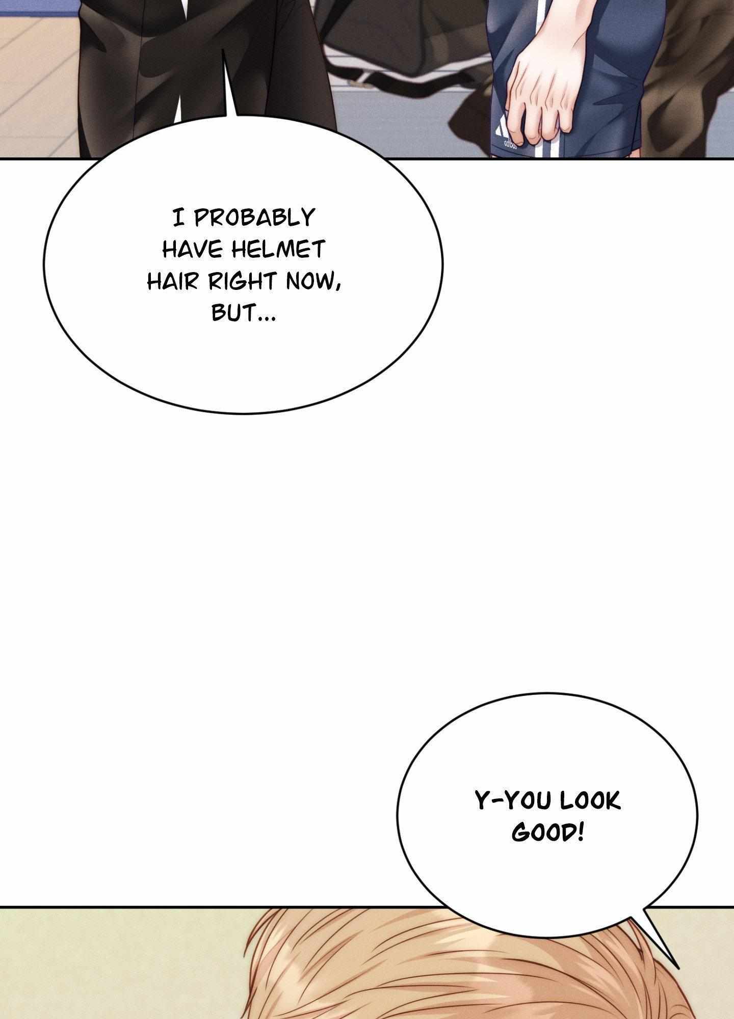 Love Remedy Chapter 50 page 48 - 