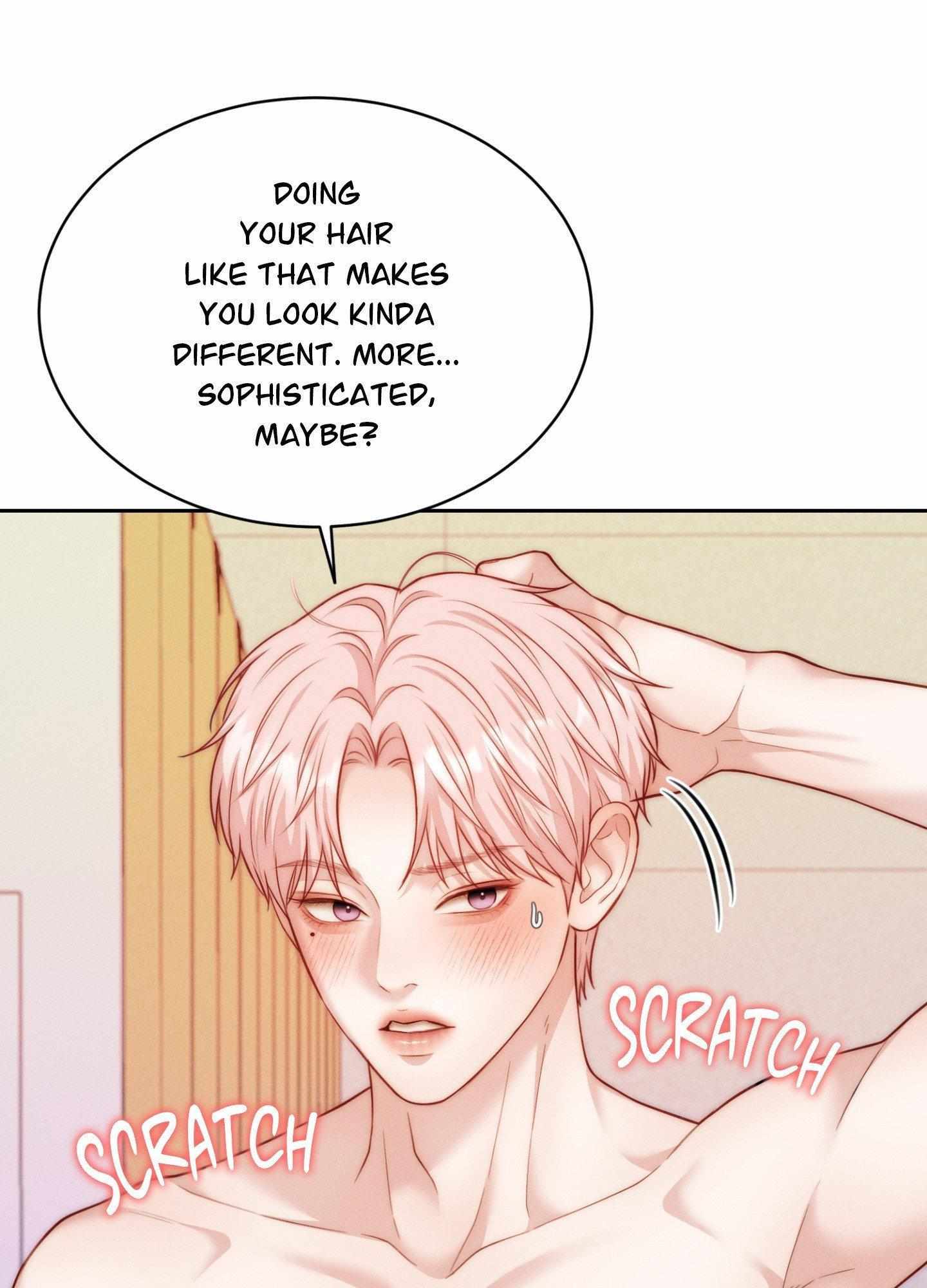Love Remedy Chapter 50 page 50 - 