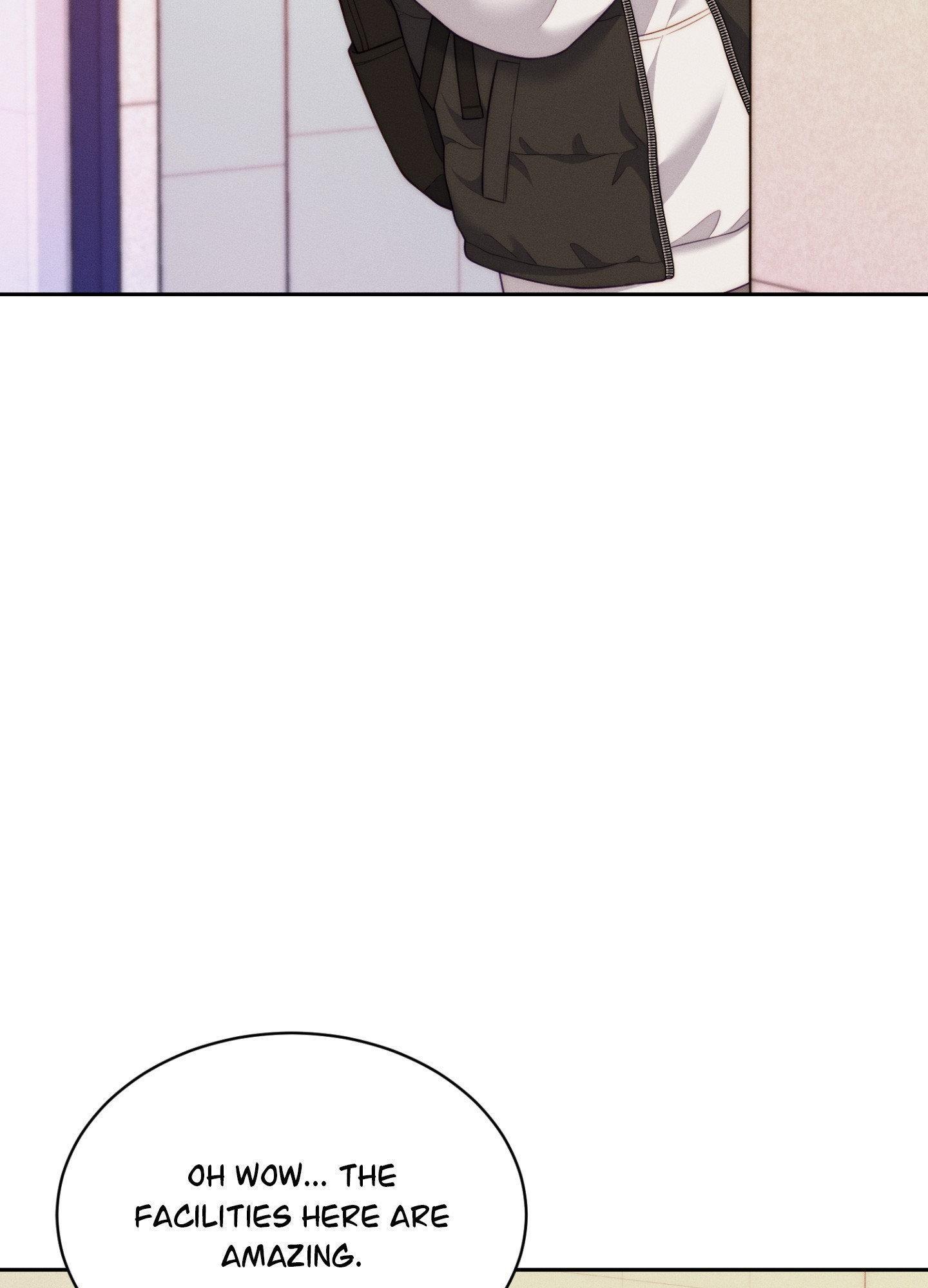 Love Remedy Chapter 50 page 6 - 