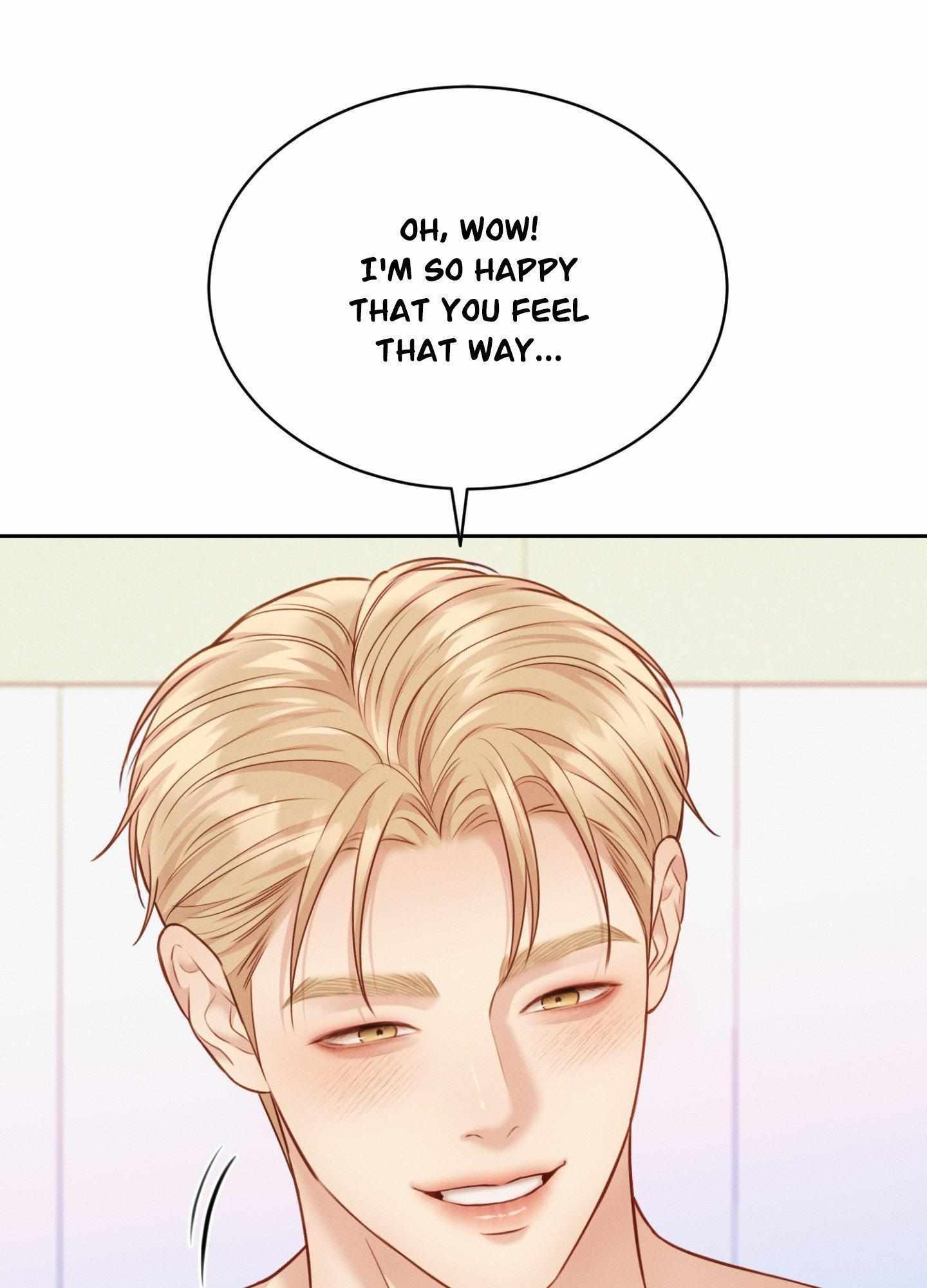 Love Remedy Chapter 50 page 52 - 