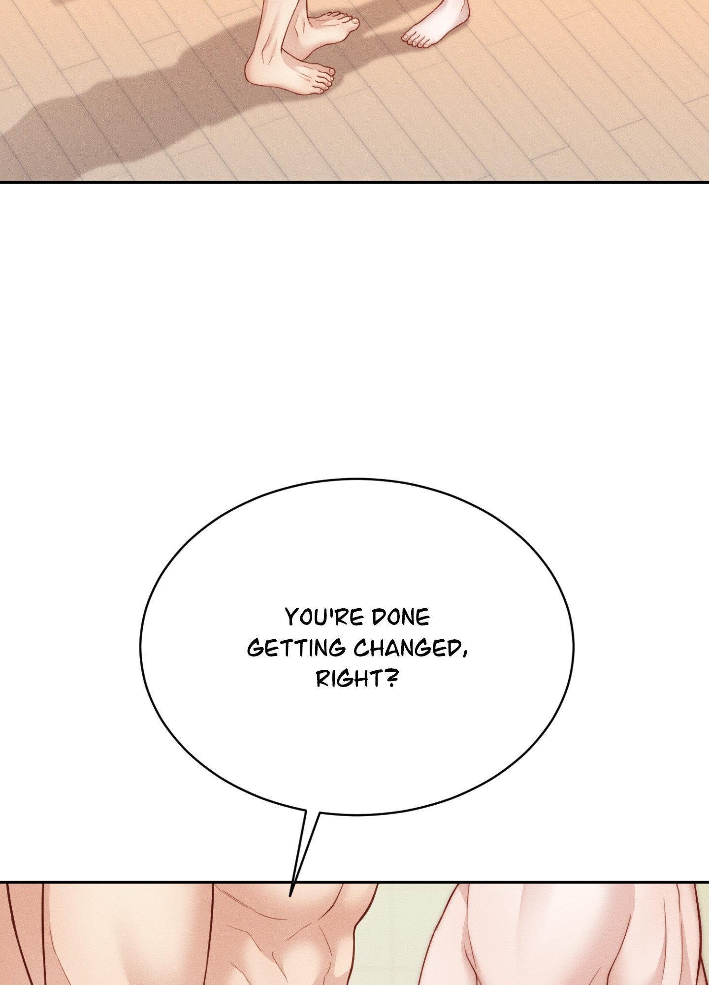 Love Remedy Chapter 50 page 55 - 