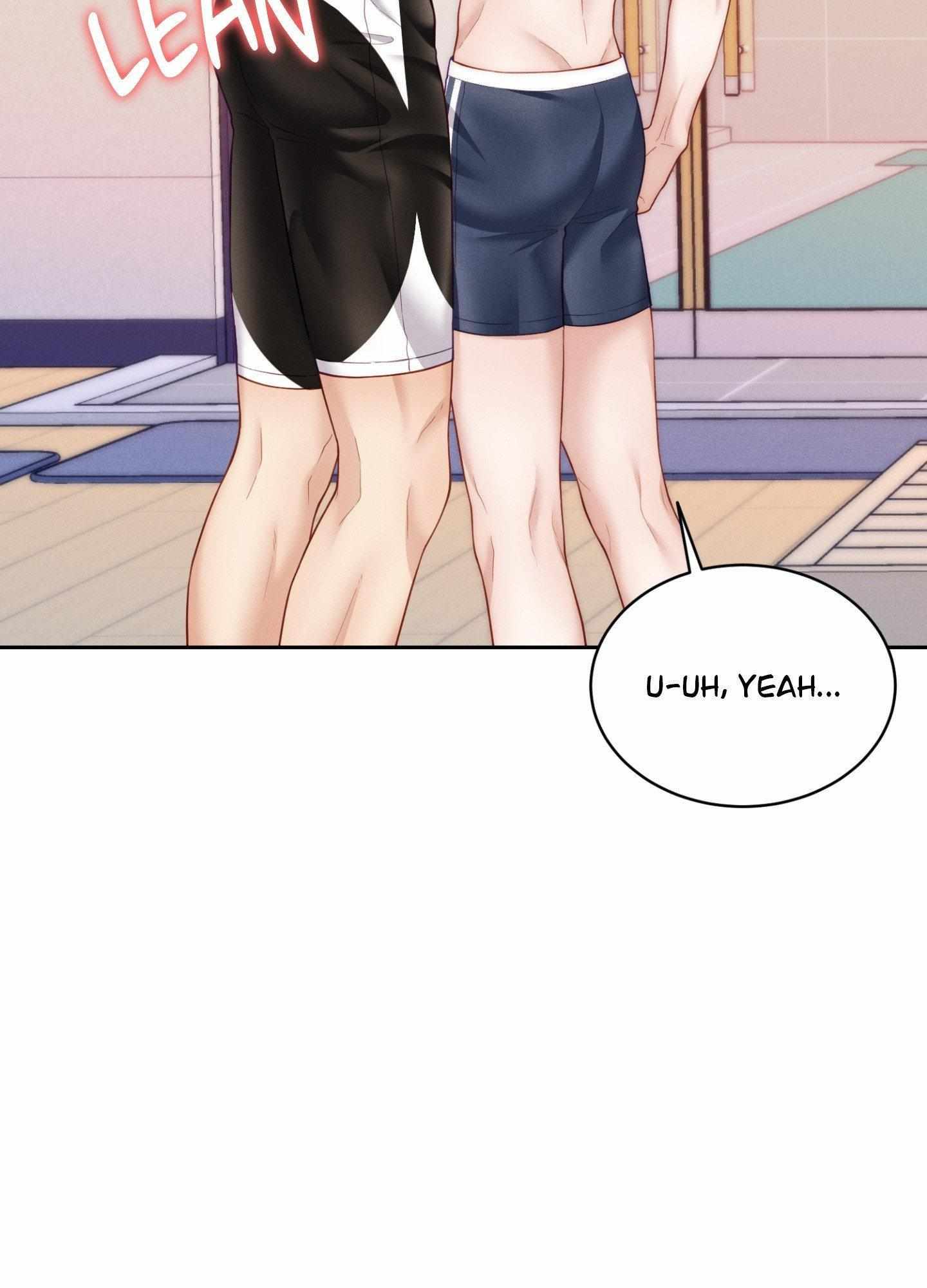 Love Remedy Chapter 50 page 58 - 