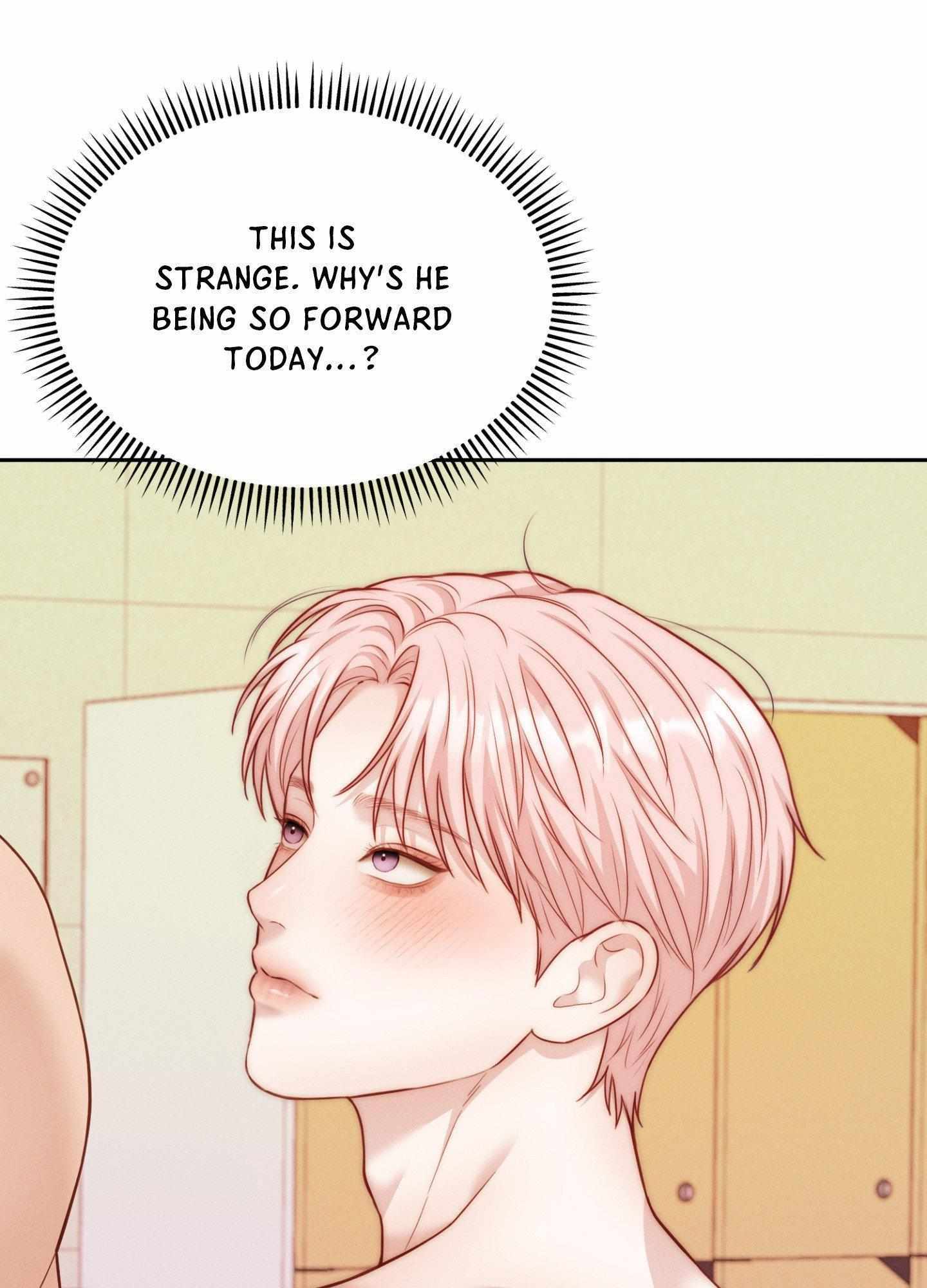 Love Remedy Chapter 50 page 59 - 