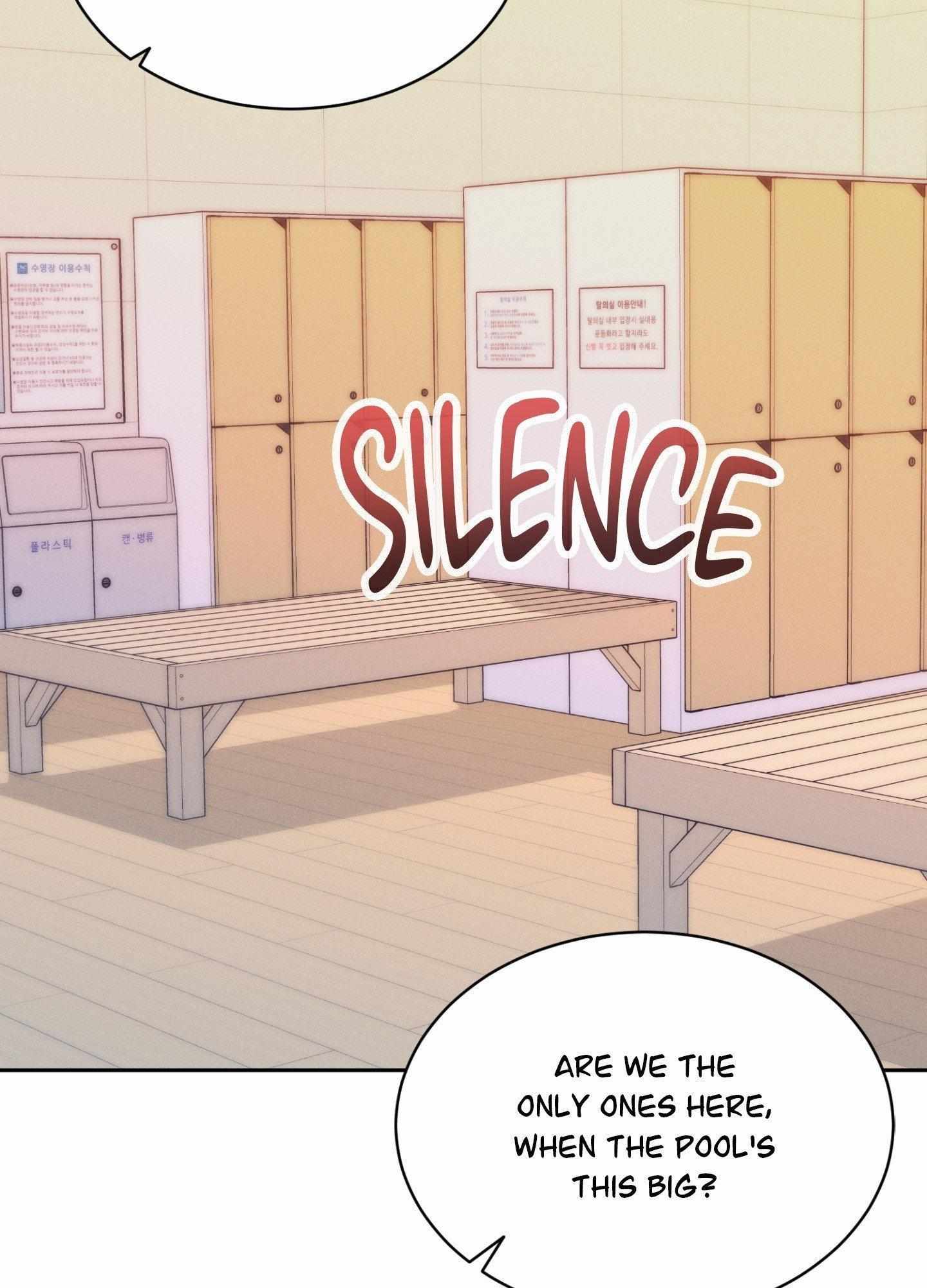Love Remedy Chapter 50 page 7 - 