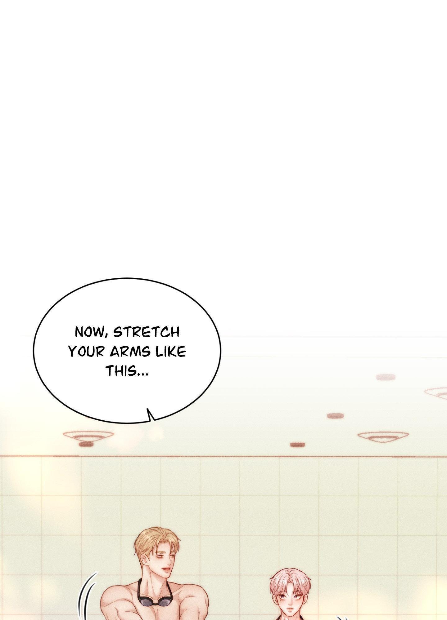 Love Remedy Chapter 50 page 64 - 