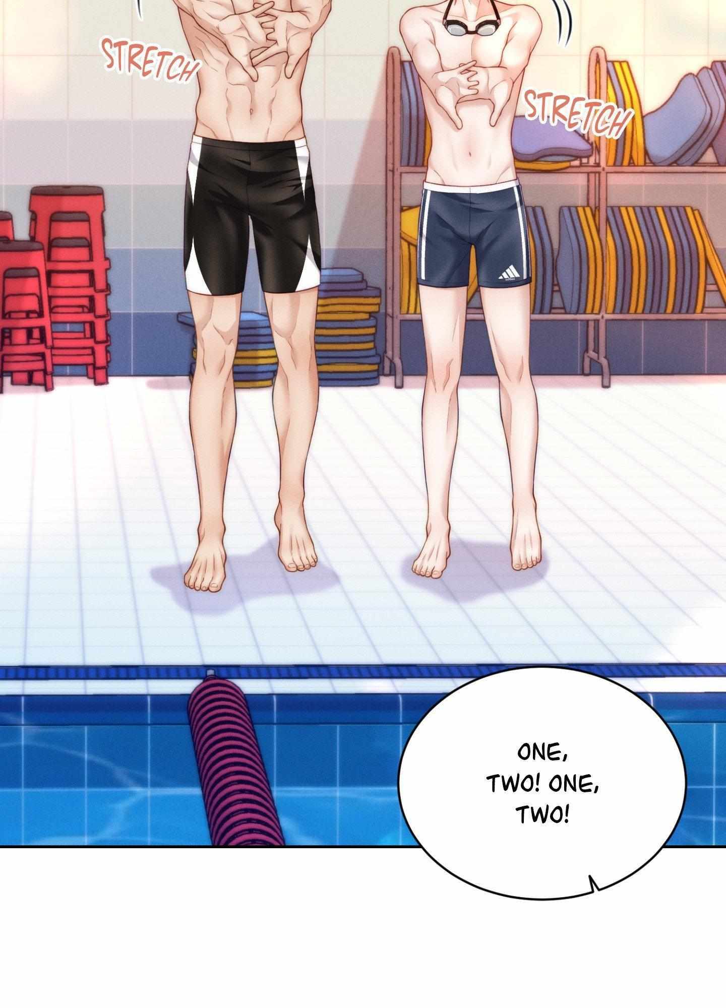 Love Remedy Chapter 50 page 65 - 
