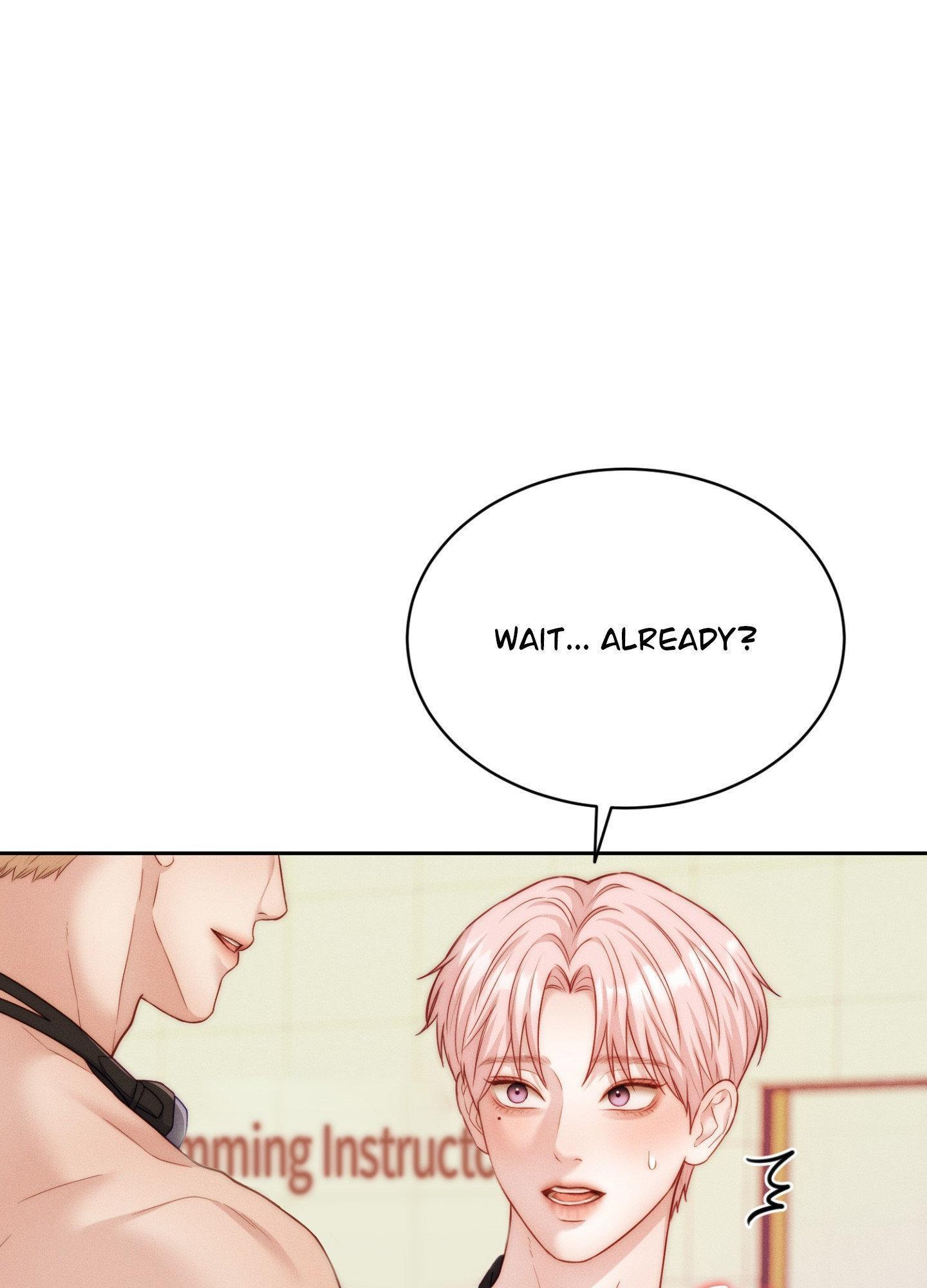 Love Remedy Chapter 50 page 68 - 