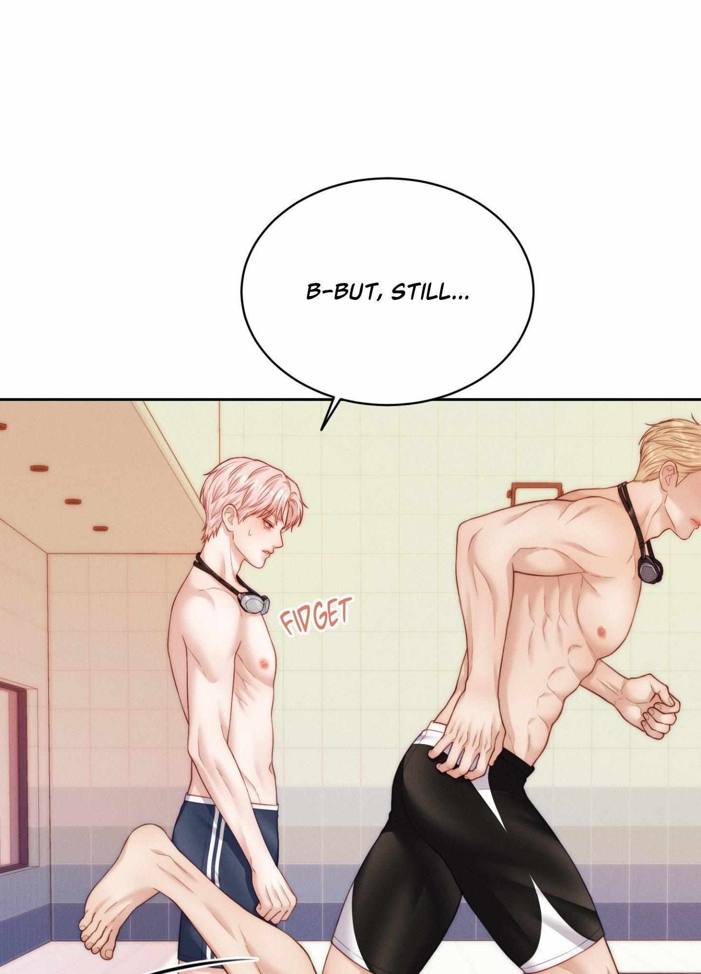 Love Remedy Chapter 50 page 70 - 
