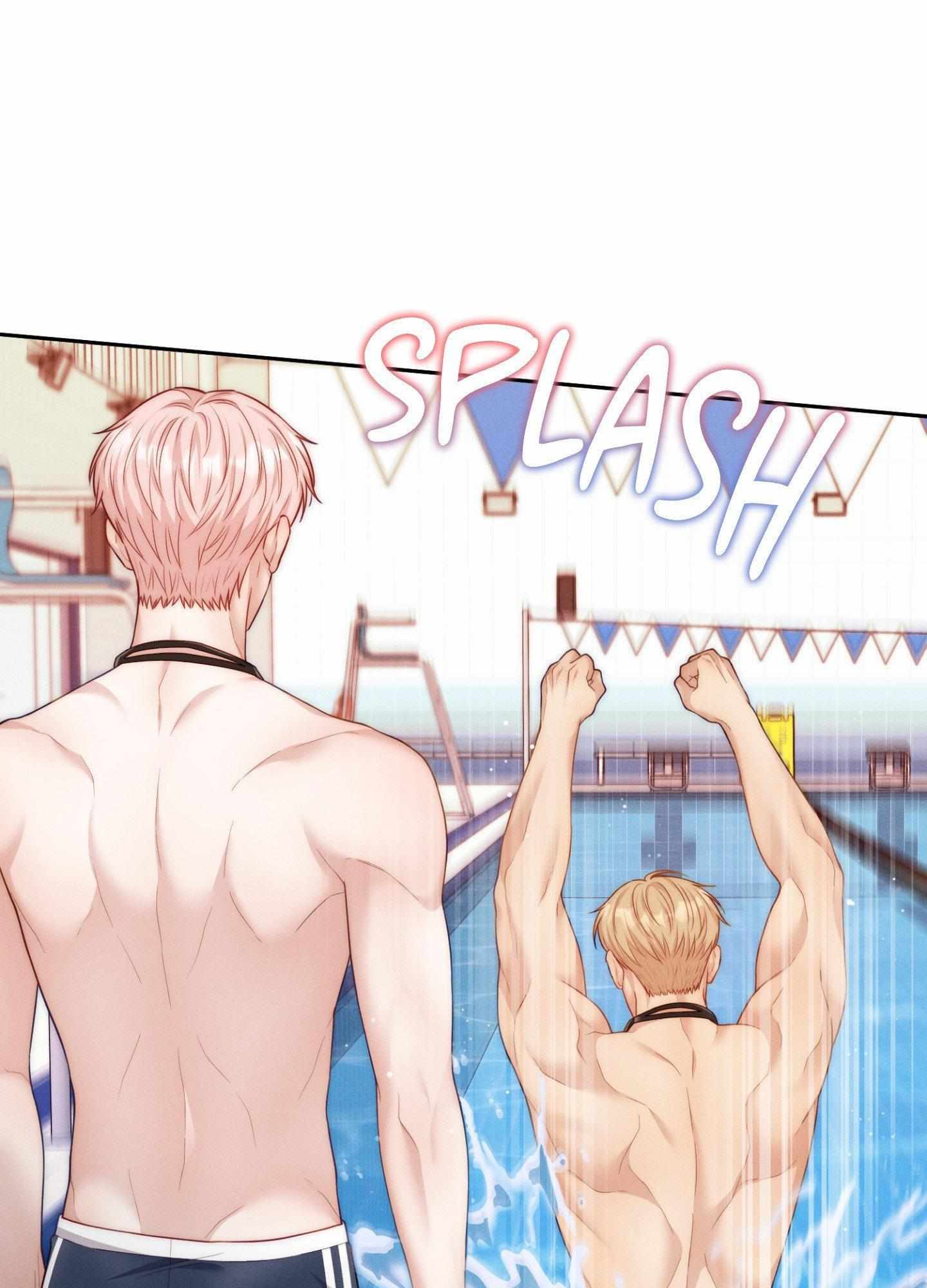 Love Remedy Chapter 50 page 72 - 