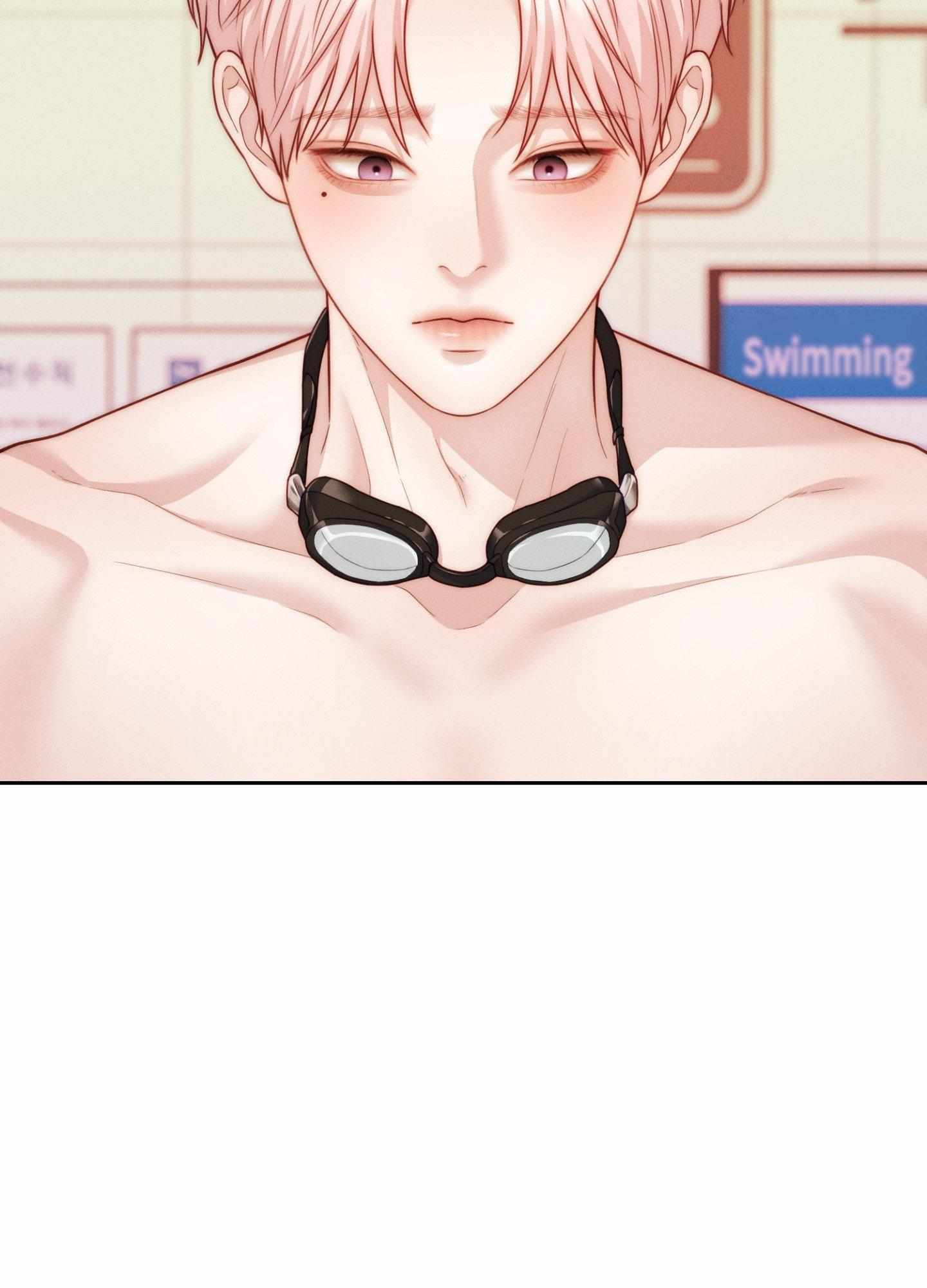 Love Remedy Chapter 50 page 76 - 