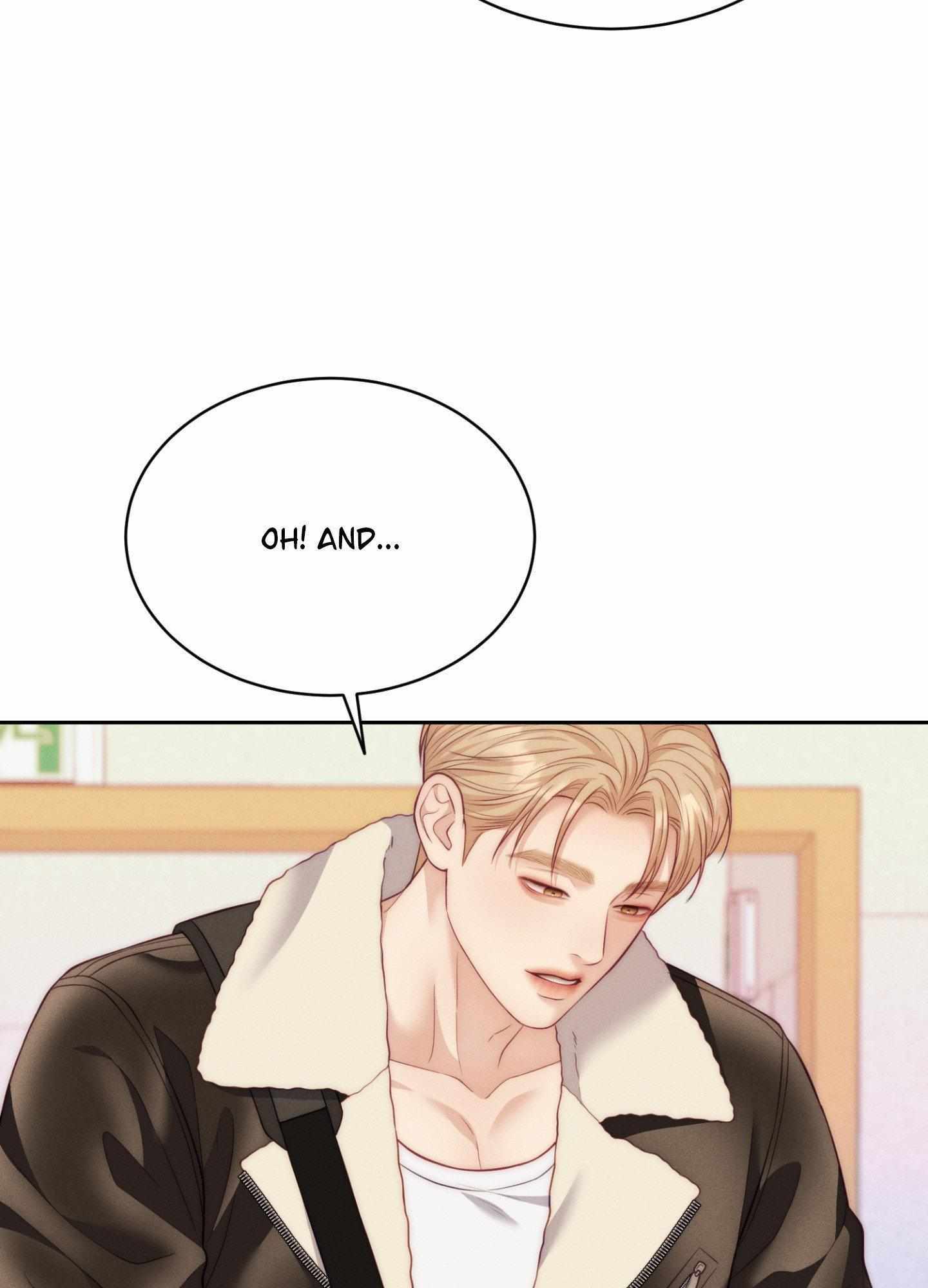 Love Remedy Chapter 50 page 10 - 