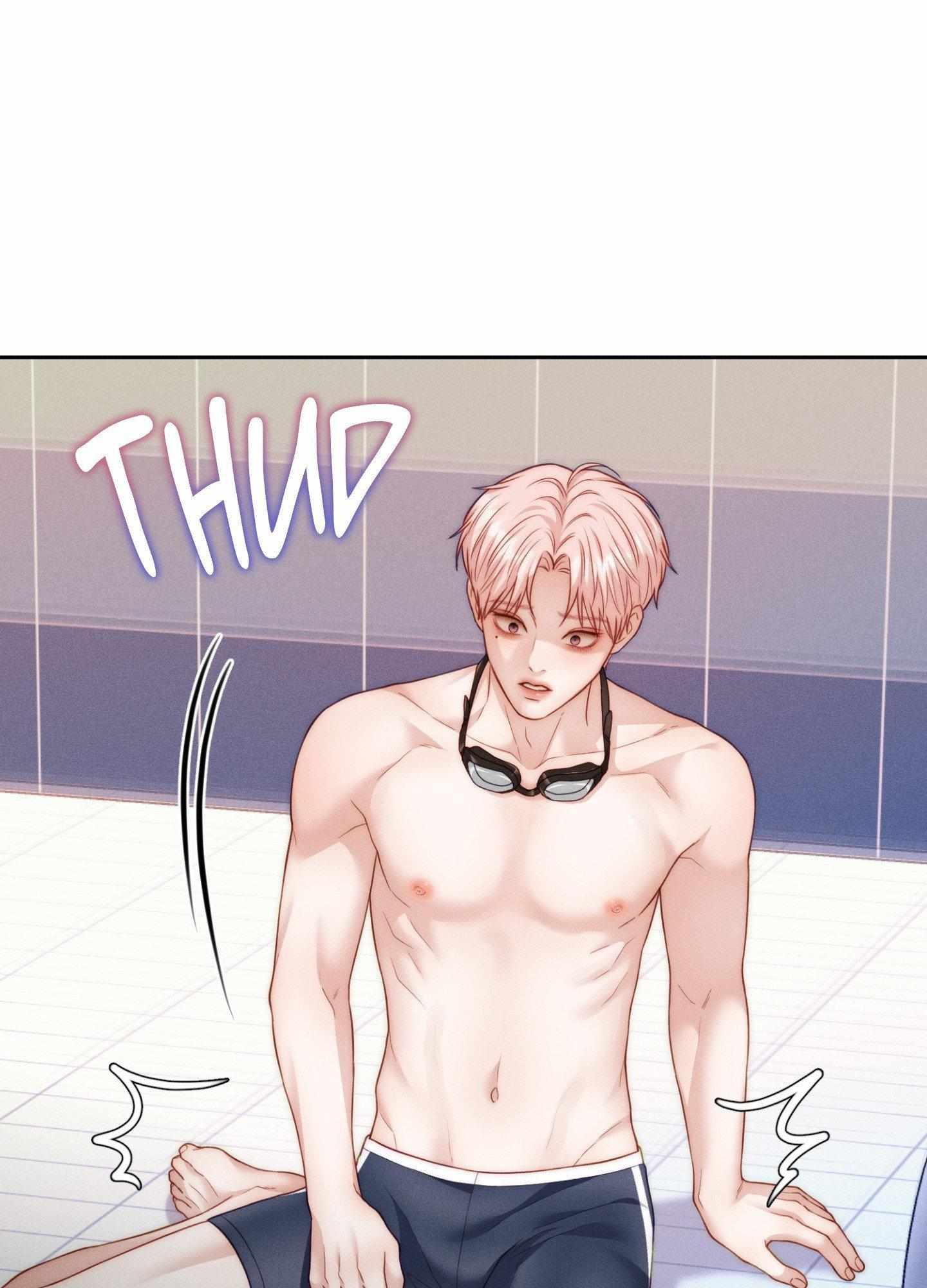 Love Remedy Chapter 50 page 94 - 