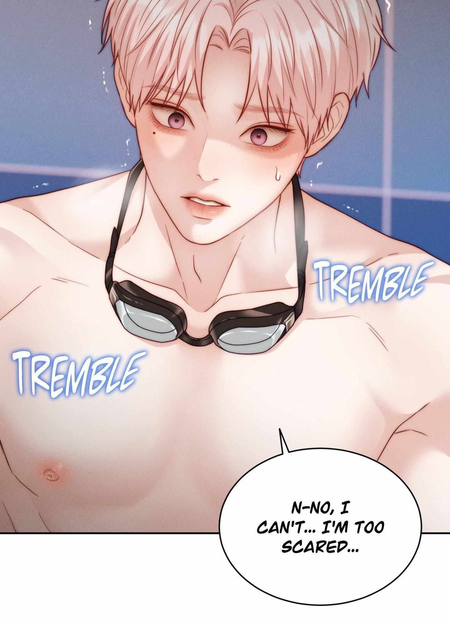 Love Remedy Chapter 50 page 96 - 