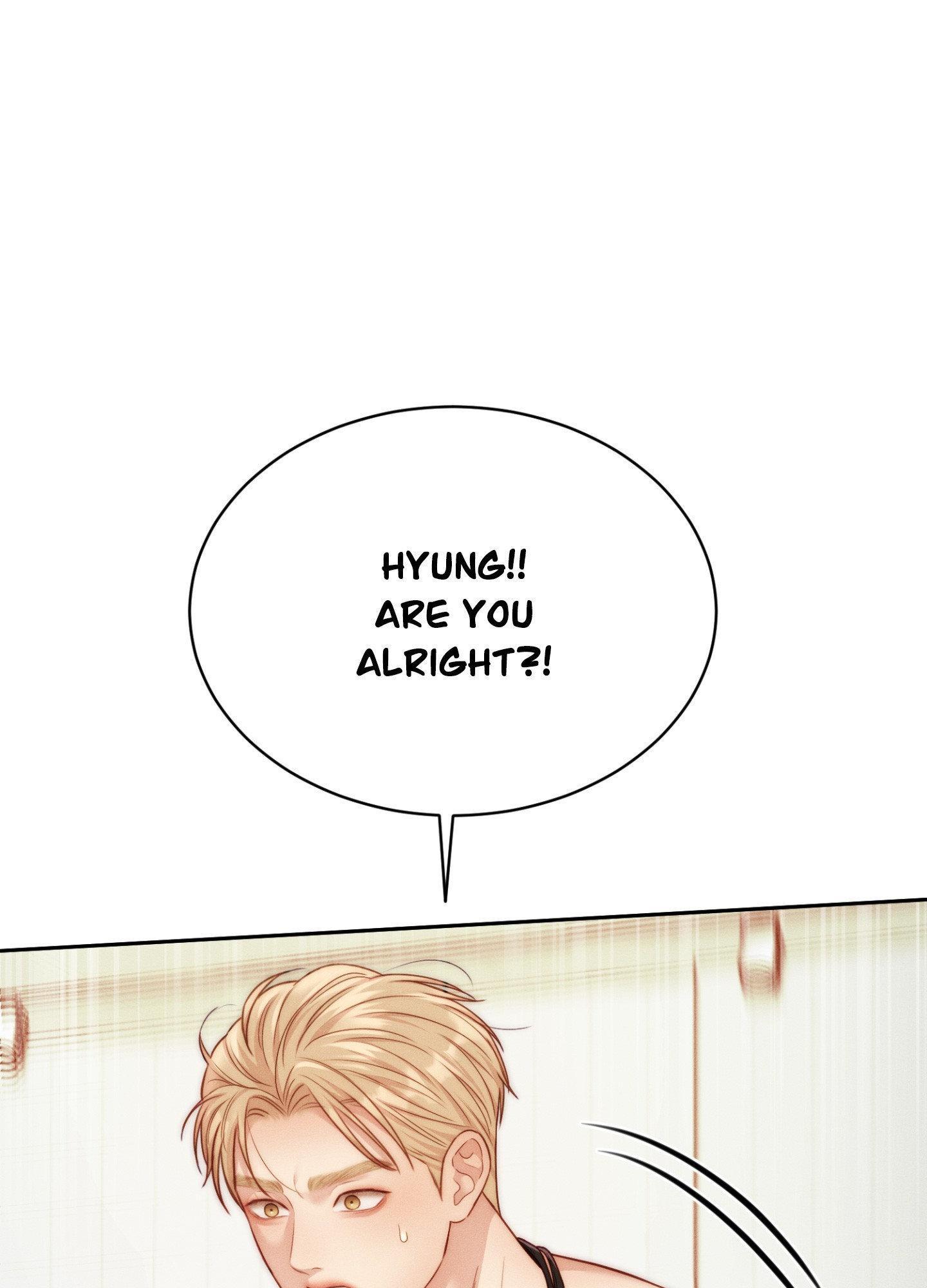 Love Remedy Chapter 50 page 97 - 