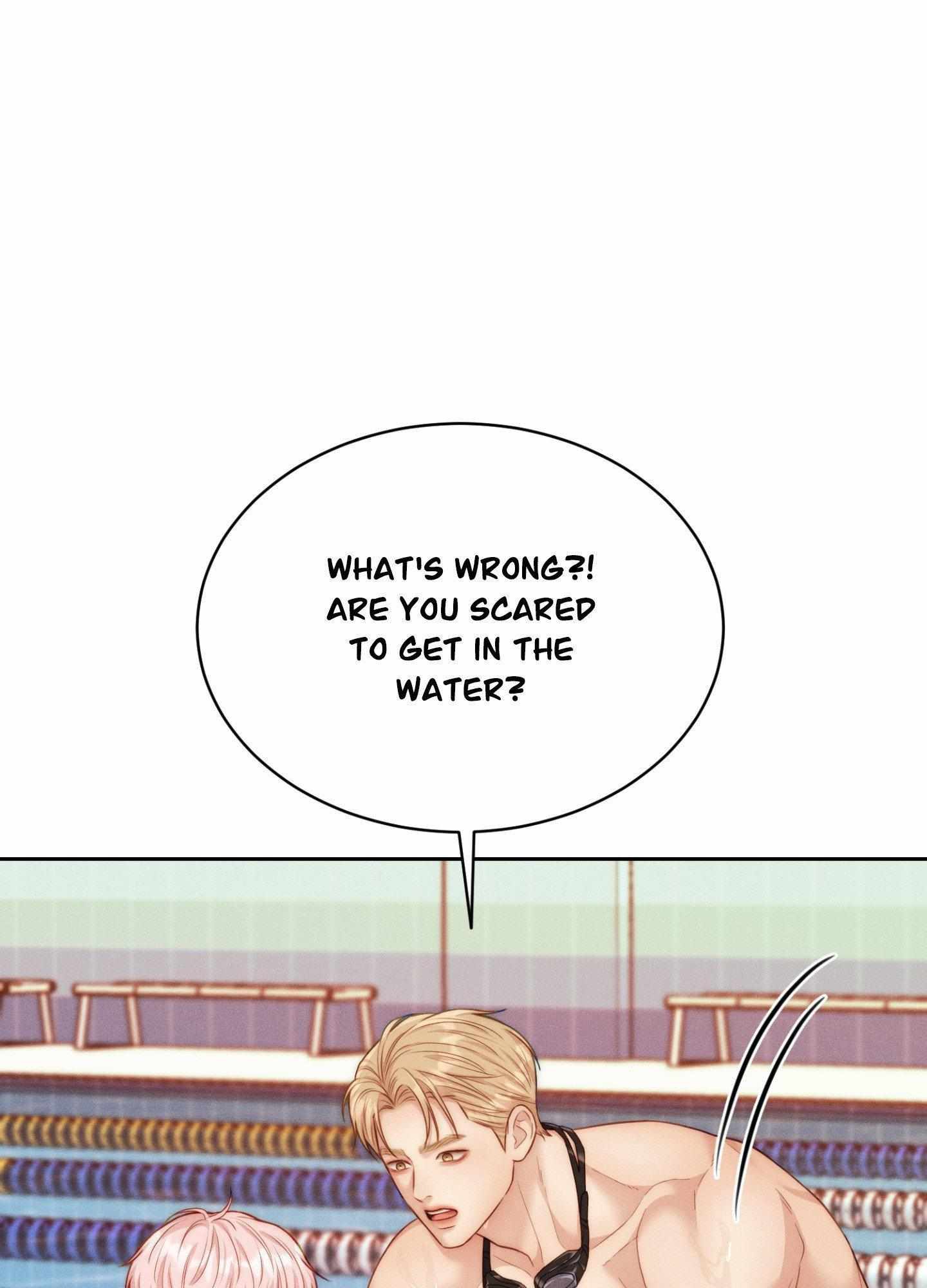 Love Remedy Chapter 50 page 99 - 