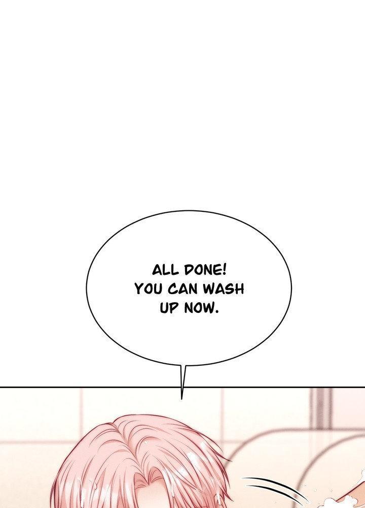 Love Remedy Chapter 51 page 110 - 