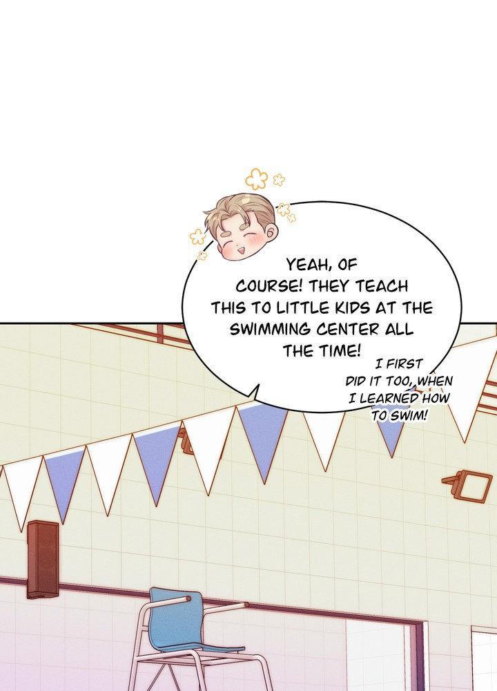 Love Remedy Chapter 51 page 12 - 