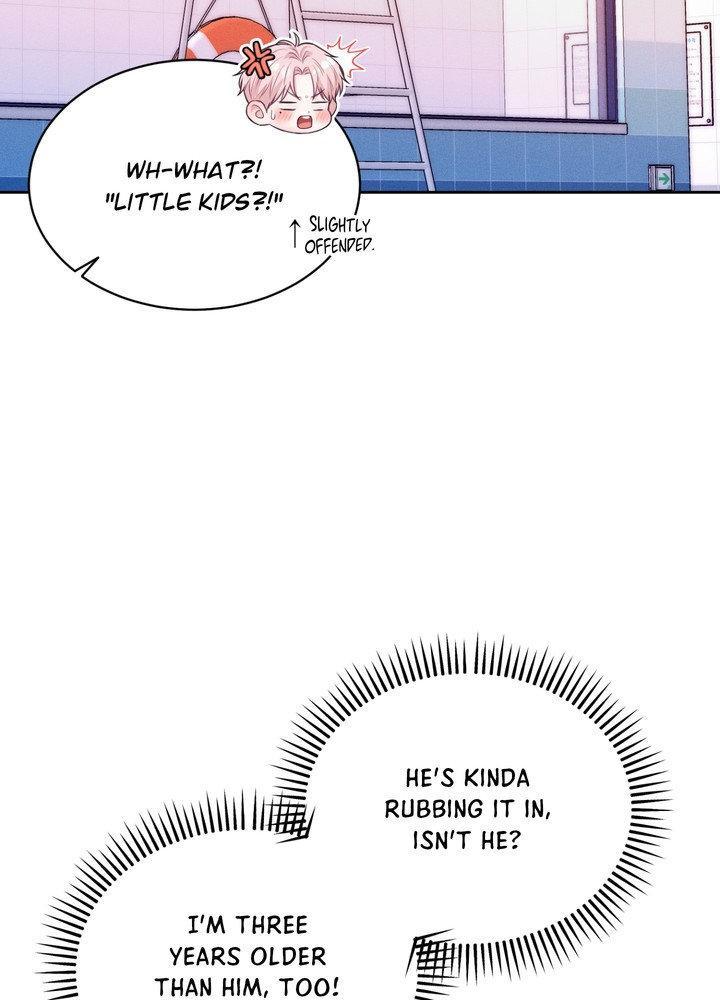 Love Remedy Chapter 51 page 13 - 