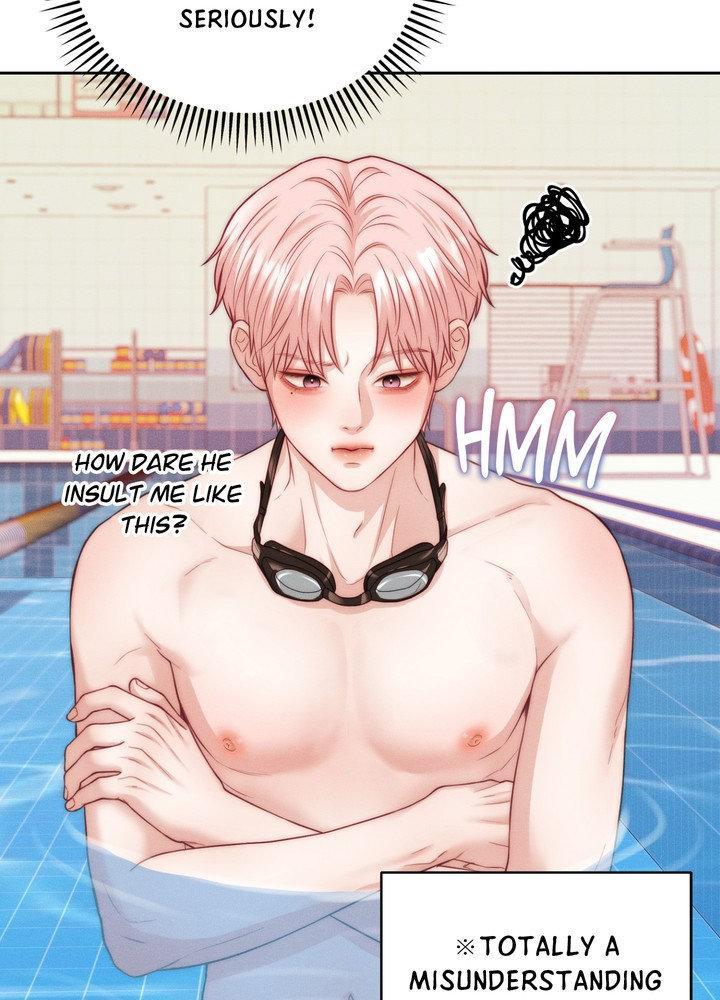 Love Remedy Chapter 51 page 14 - 