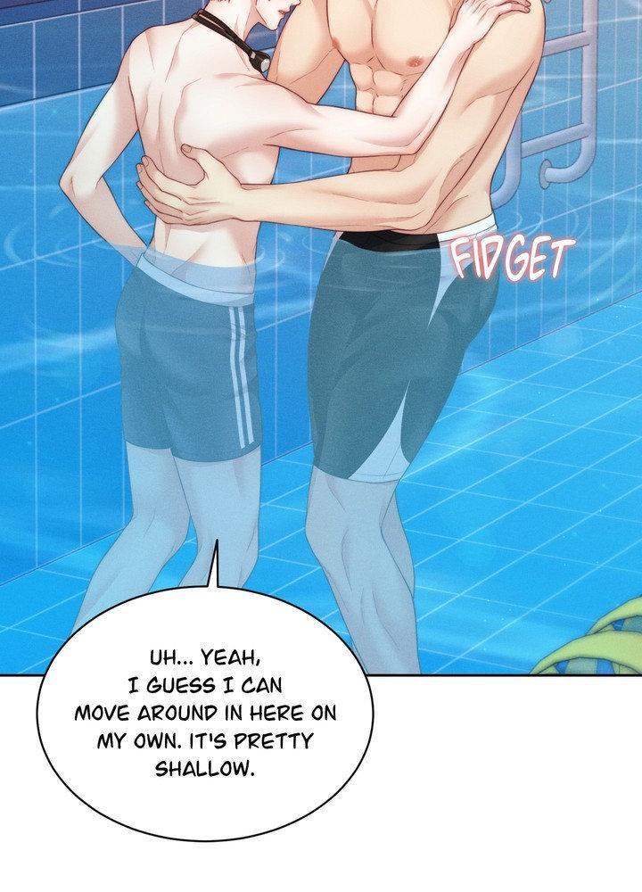 Love Remedy Chapter 51 page 3 - 