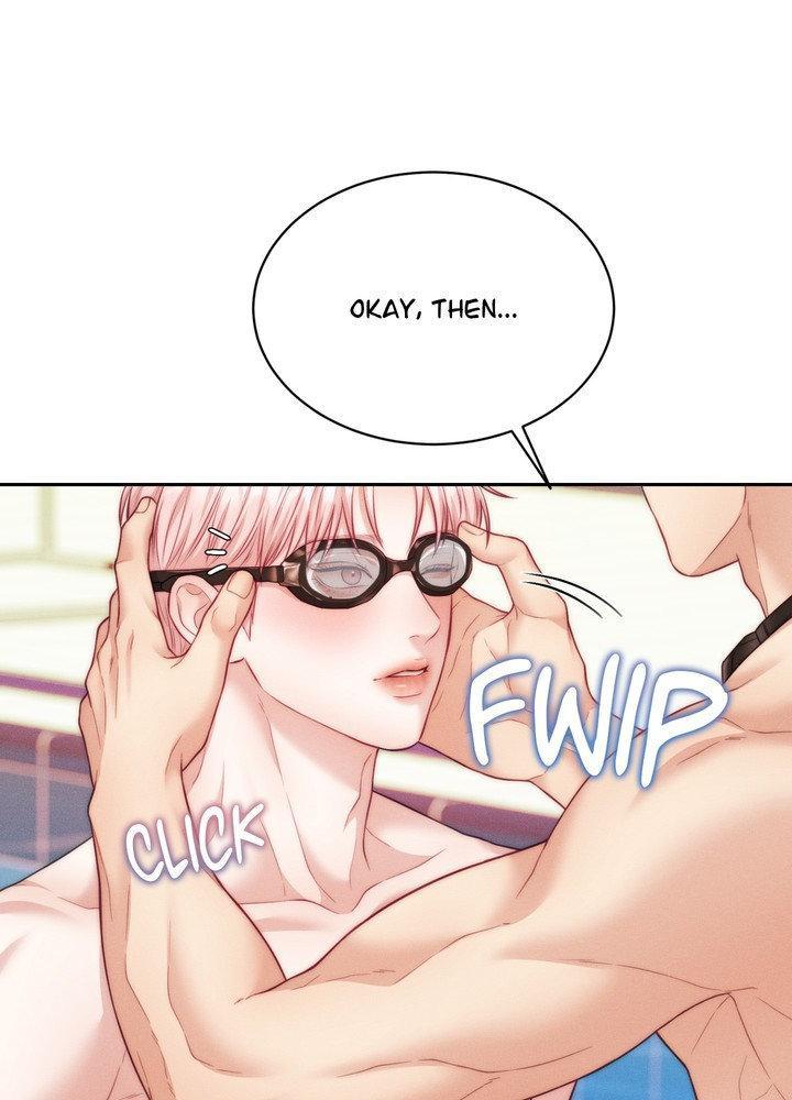 Love Remedy Chapter 51 page 23 - 