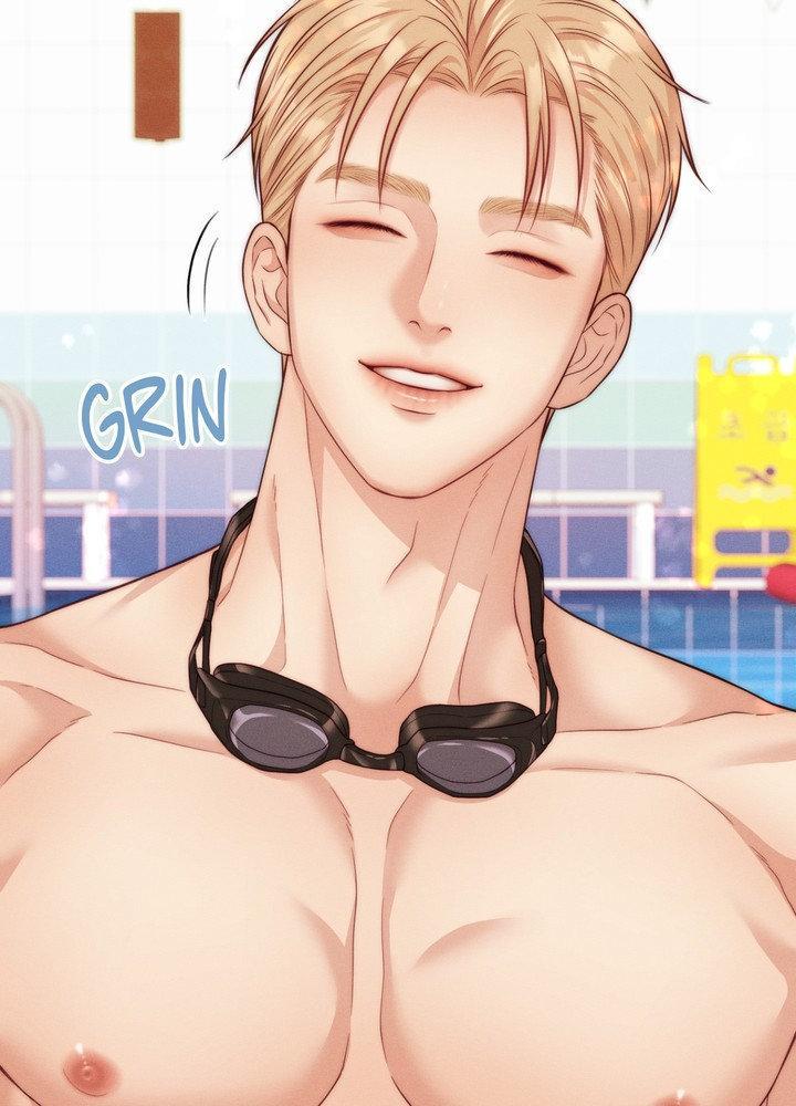 Love Remedy Chapter 51 page 25 - 