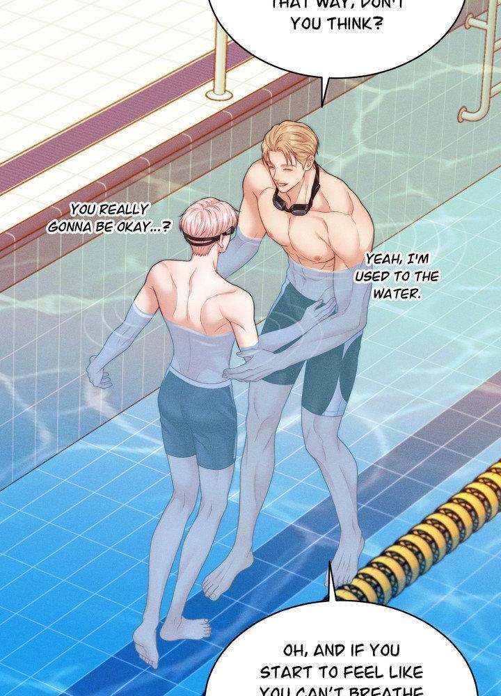 Love Remedy Chapter 51 page 27 - 