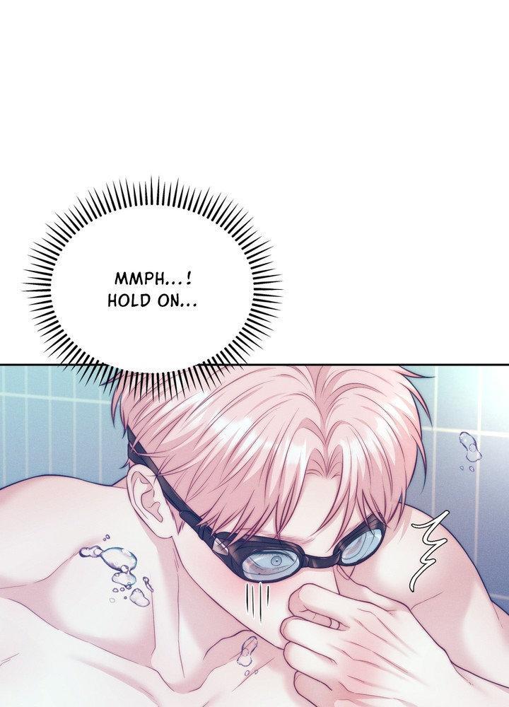 Love Remedy Chapter 51 page 33 - 
