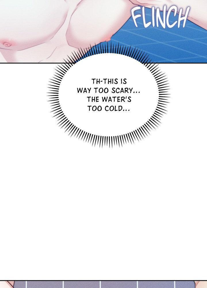 Love Remedy Chapter 51 page 34 - 