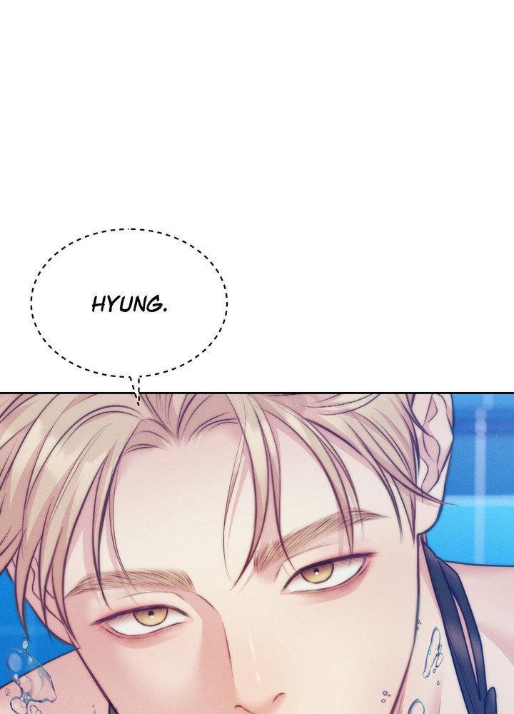 Love Remedy Chapter 51 page 39 - 