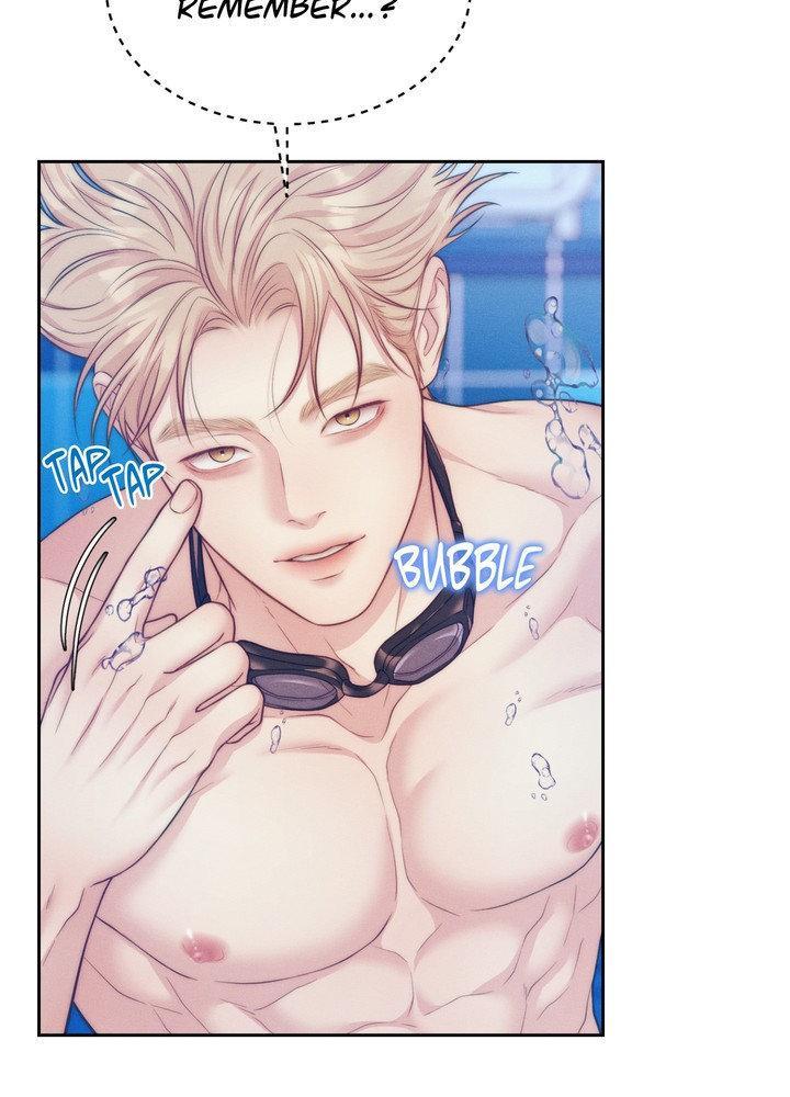 Love Remedy Chapter 51 page 41 - 