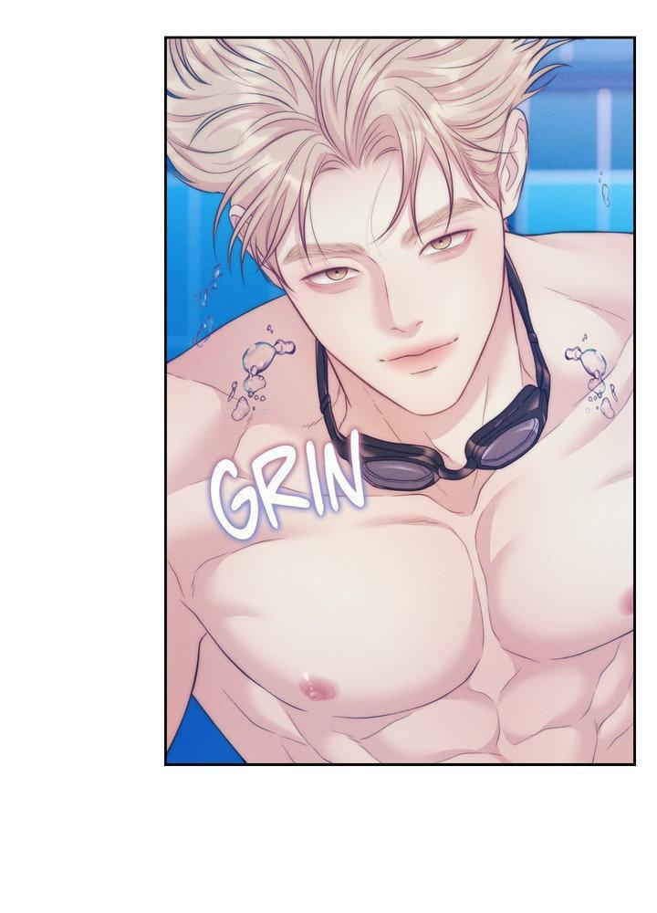 Love Remedy Chapter 51 page 42 - 