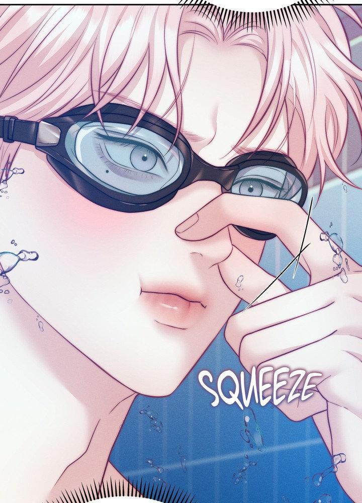 Love Remedy Chapter 51 page 46 - 