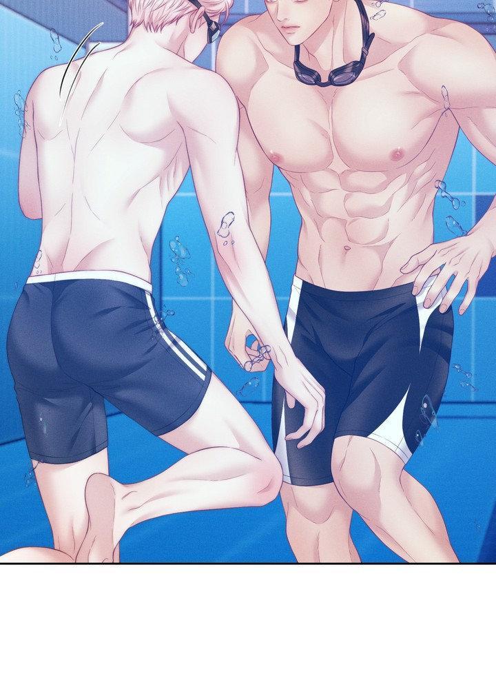 Love Remedy Chapter 51 page 48 - 