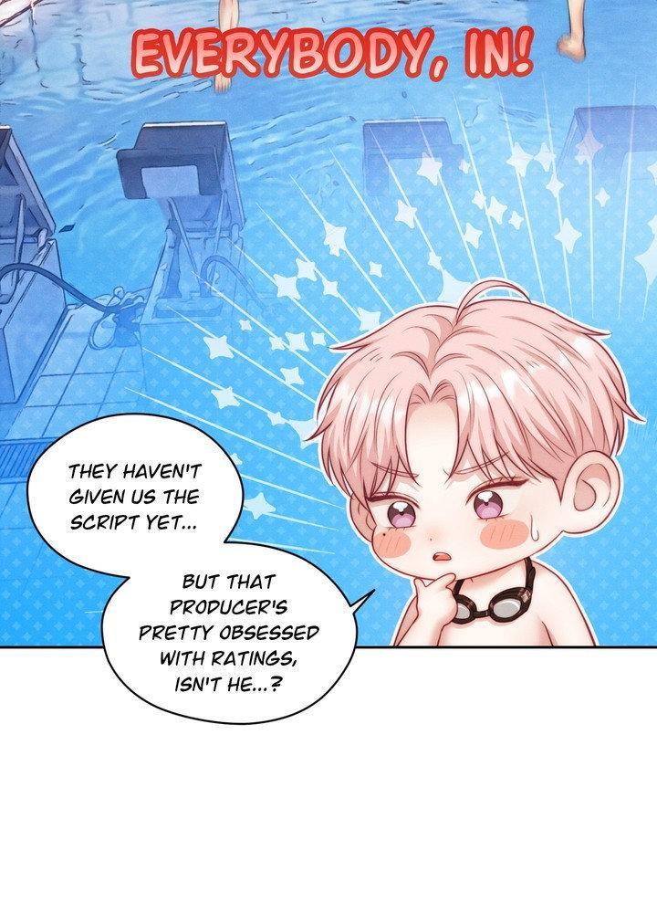 Love Remedy Chapter 51 page 7 - 