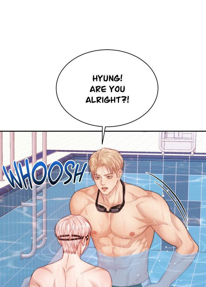 Love Remedy Chapter 51 page 61 - 