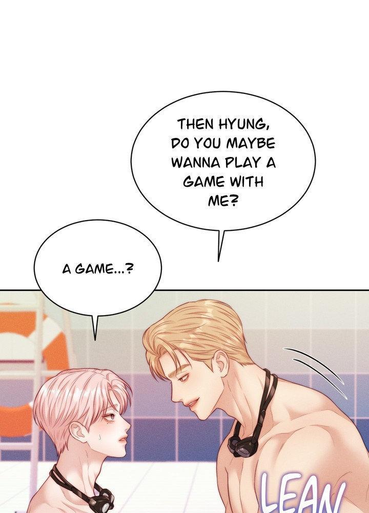 Love Remedy Chapter 51 page 8 - 