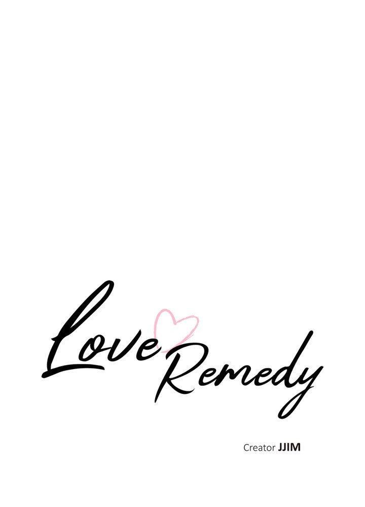 Love Remedy Chapter 51 page 77 - 