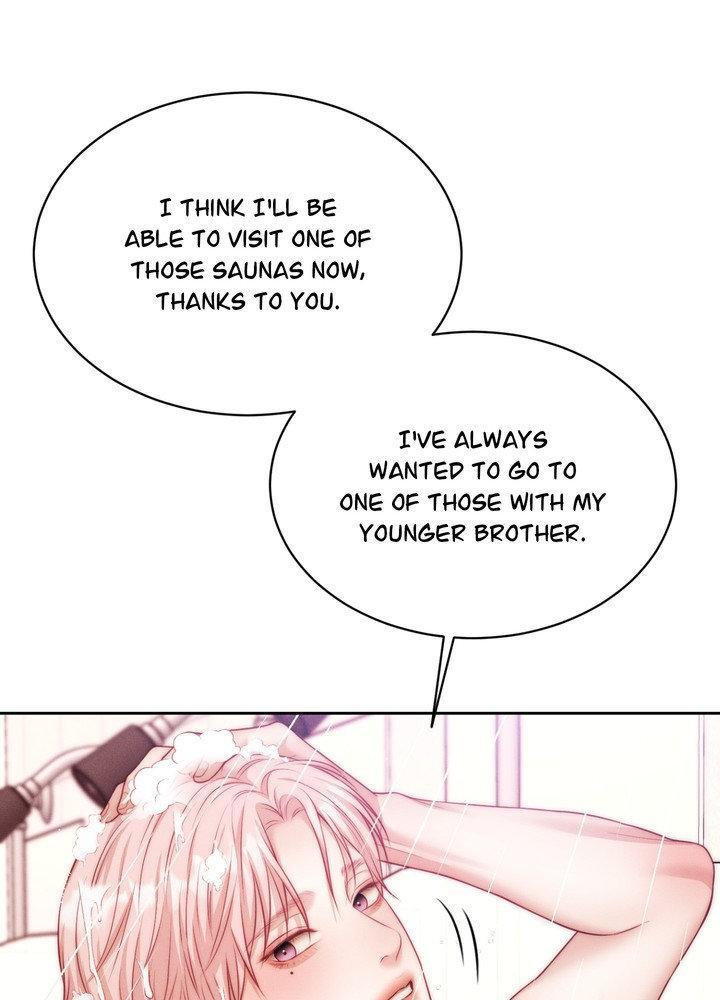 Love Remedy Chapter 51 page 83 - 
