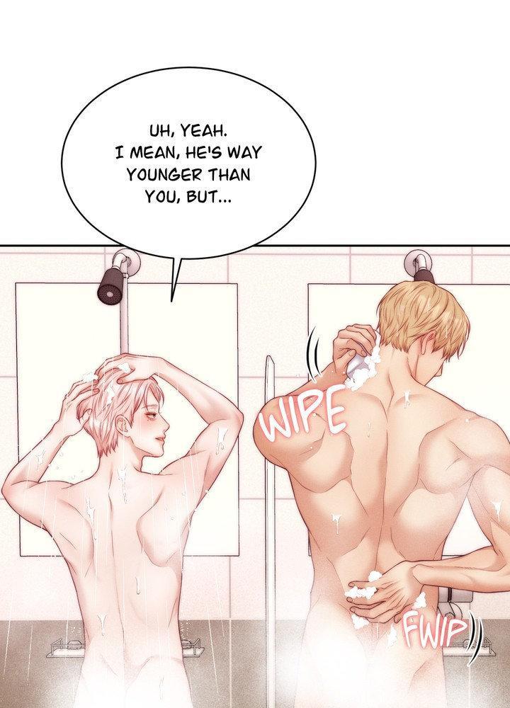Love Remedy Chapter 51 page 87 - 