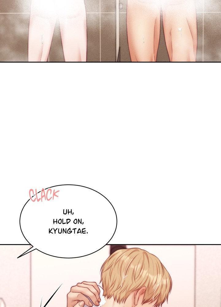 Love Remedy Chapter 51 page 88 - 