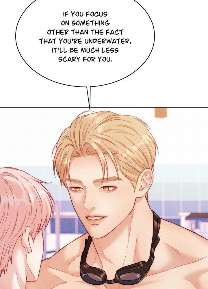 Love Remedy Chapter 51 page 10 - 