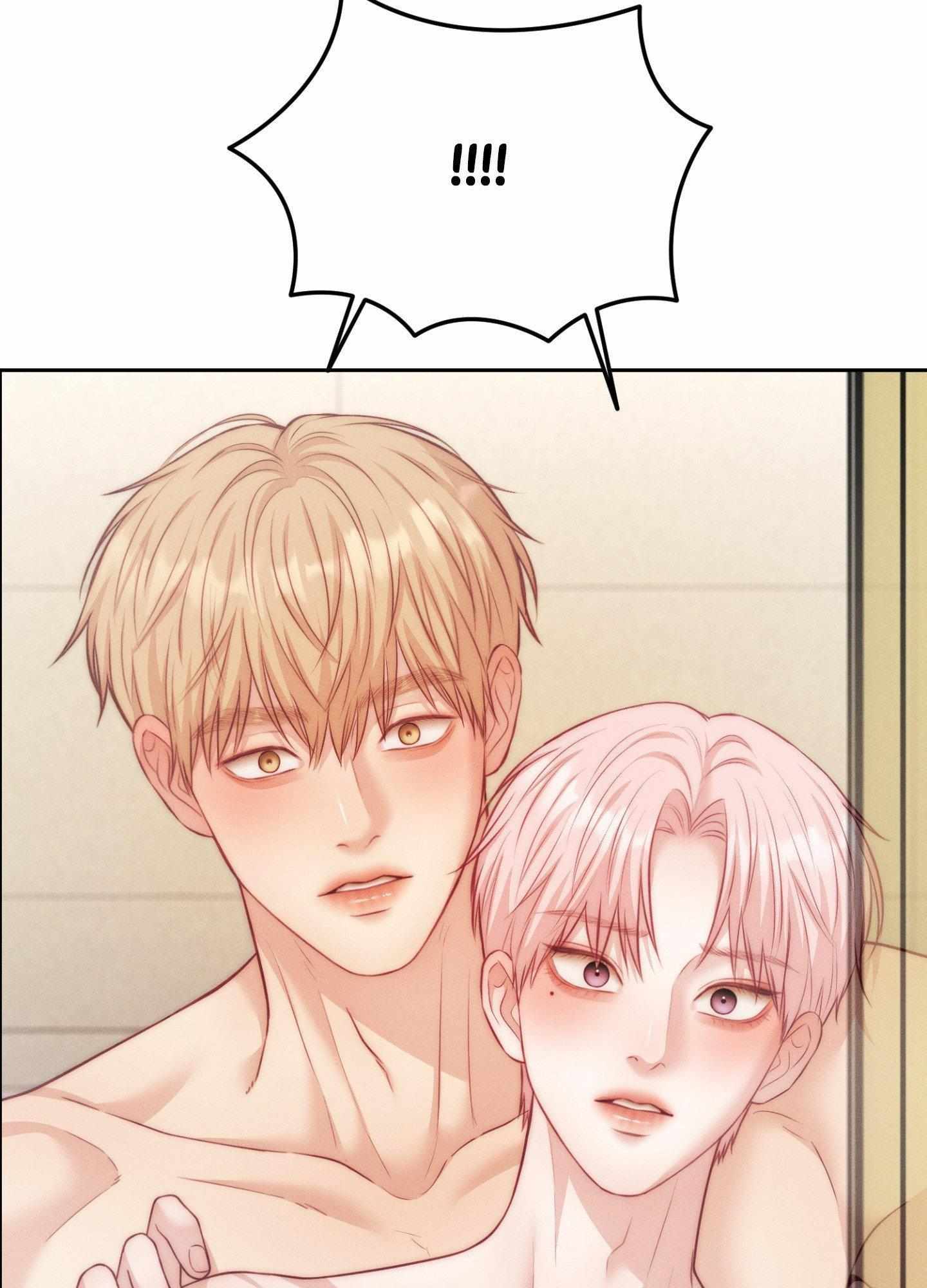 Love Remedy Chapter 52 page 102 - 