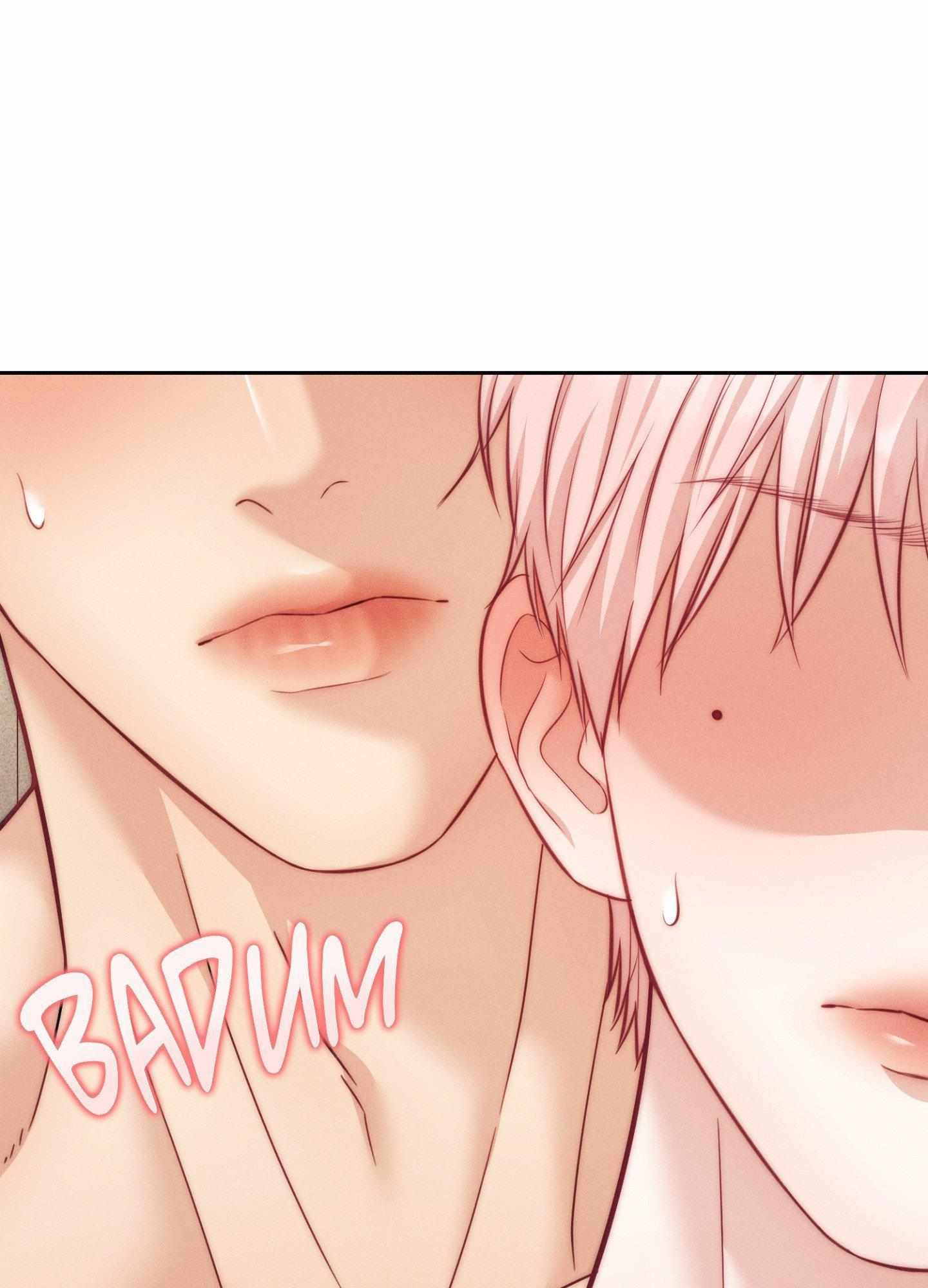 Love Remedy Chapter 52 page 104 - 