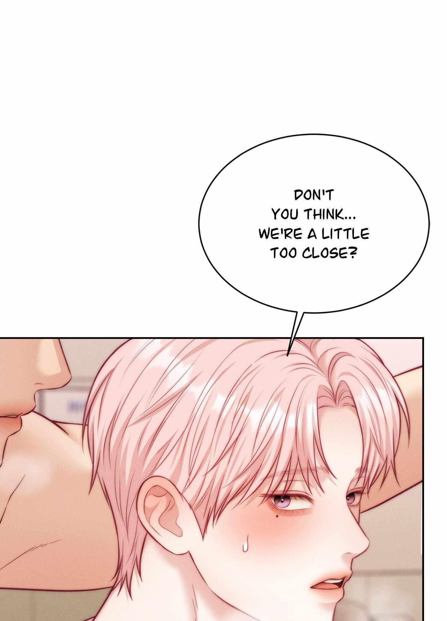 Love Remedy Chapter 52 page 108 - 