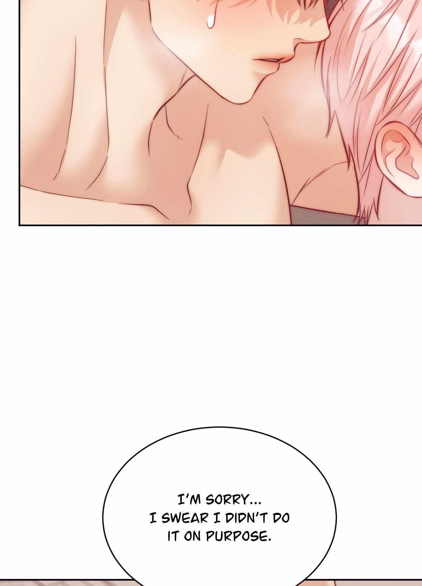 Love Remedy Chapter 52 page 110 - 