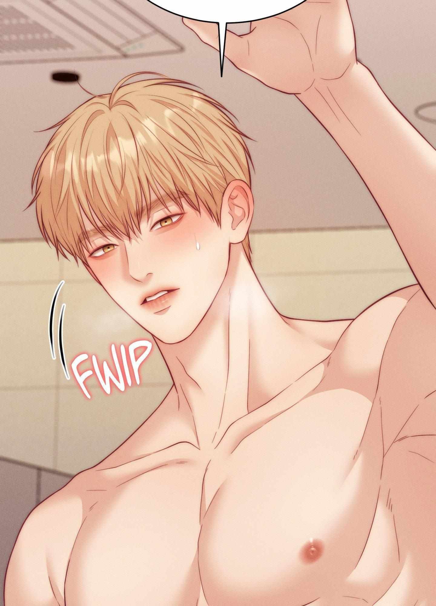 Love Remedy Chapter 52 page 111 - 