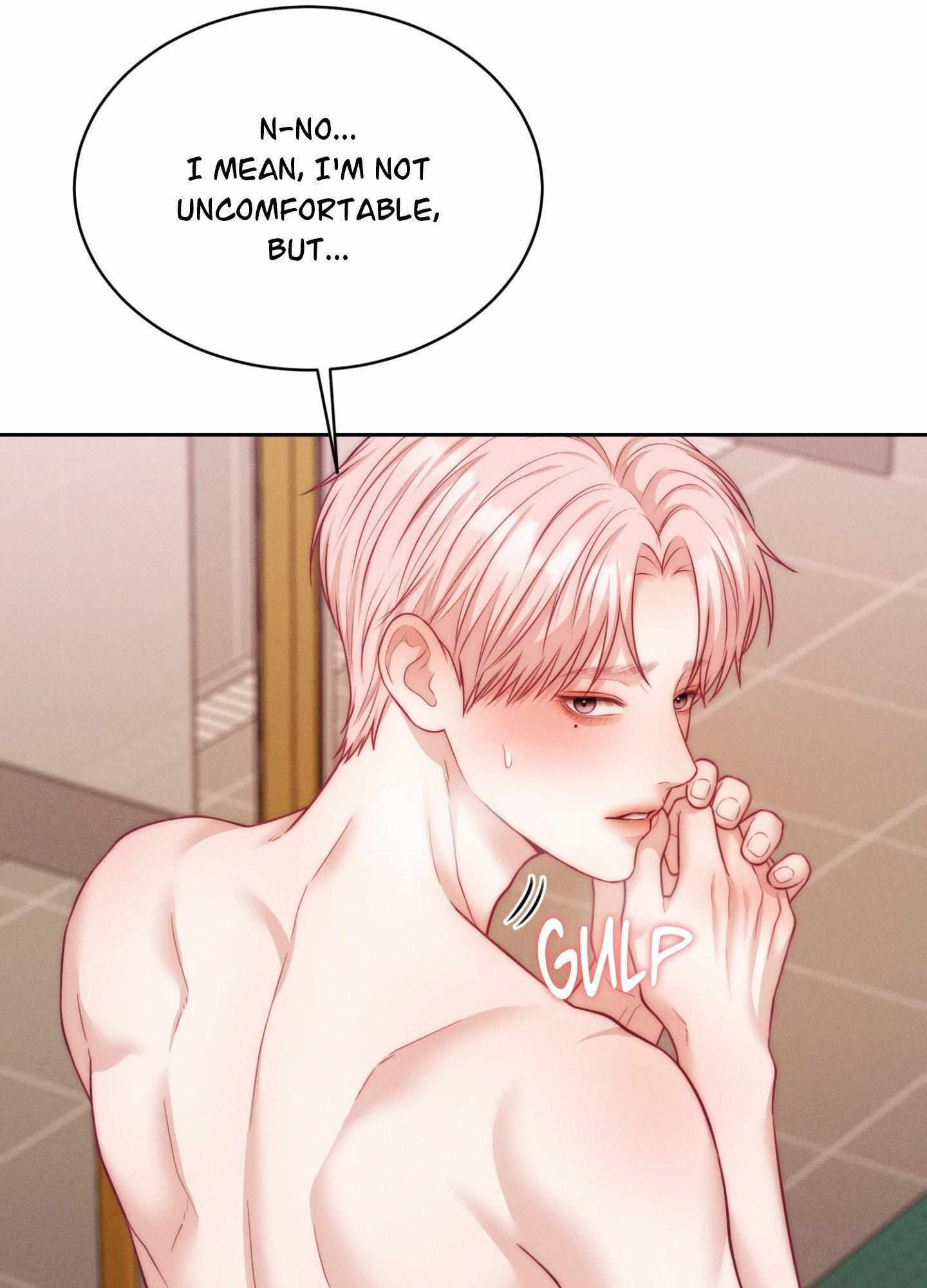 Love Remedy Chapter 52 page 113 - 
