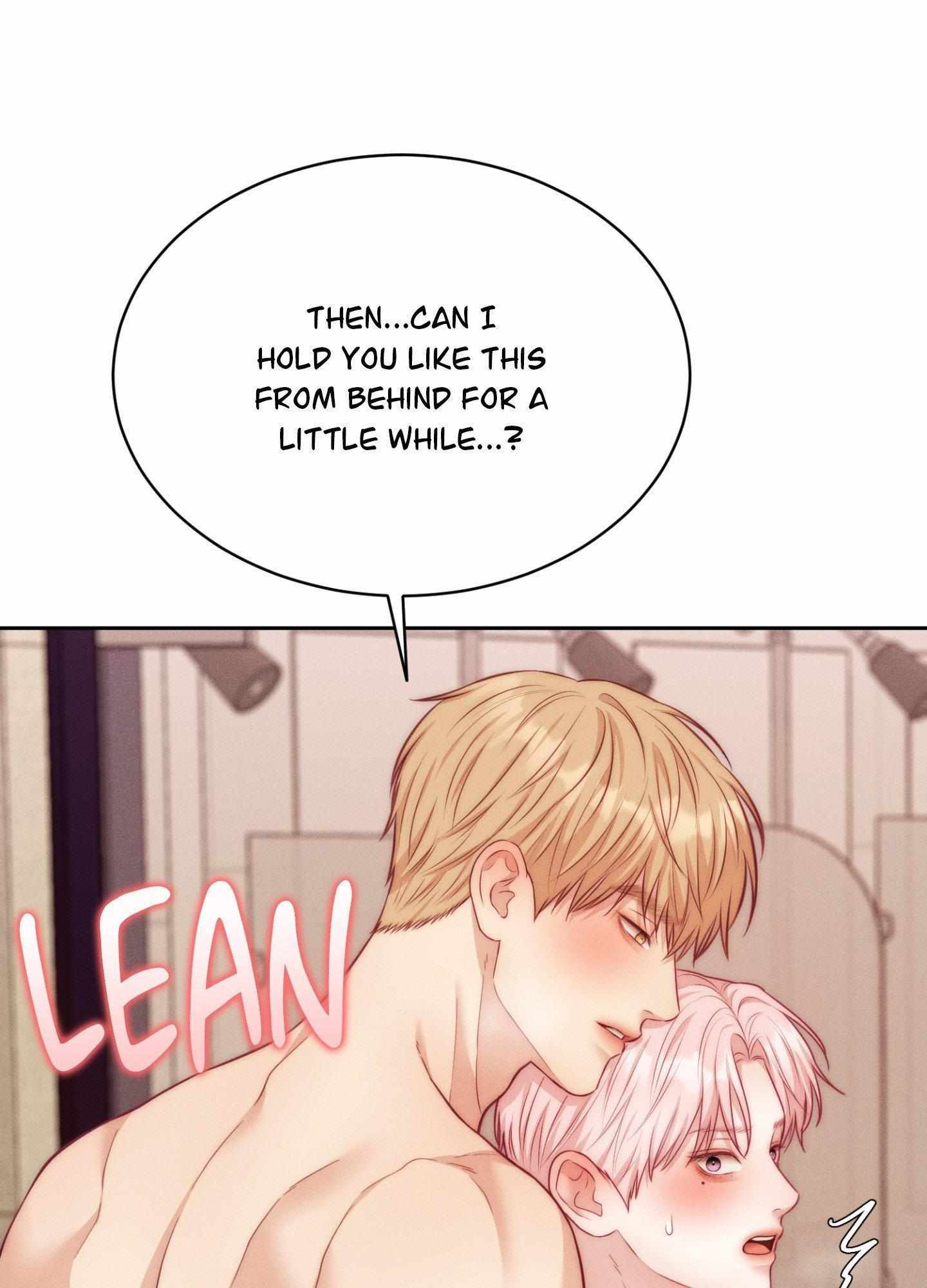 Love Remedy Chapter 52 page 116 - 