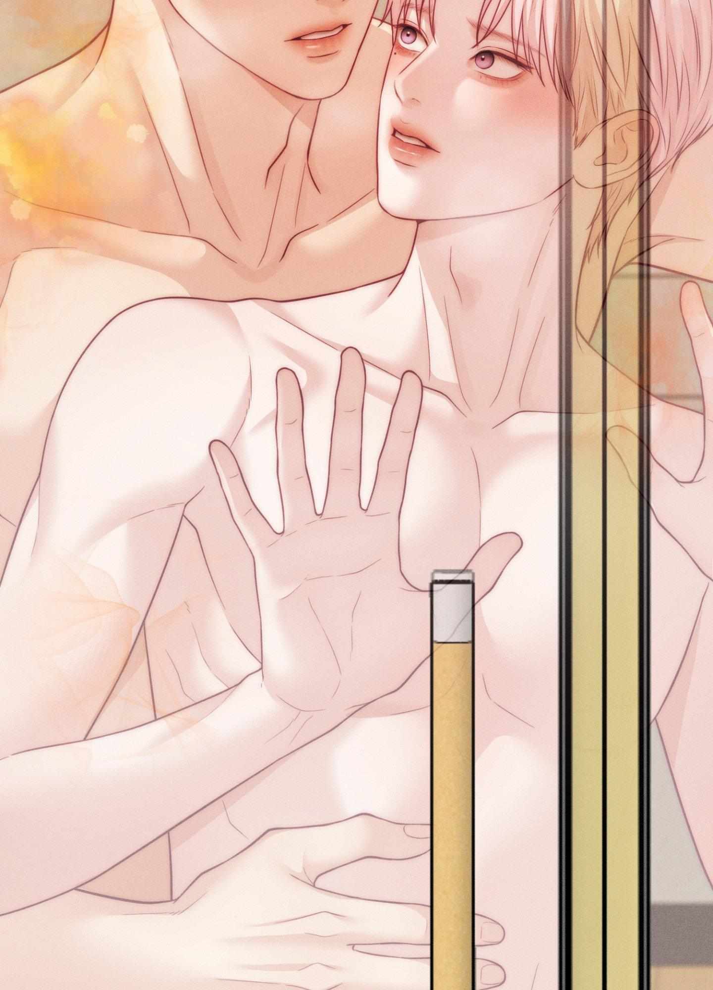 Love Remedy Chapter 52 page 119 - 